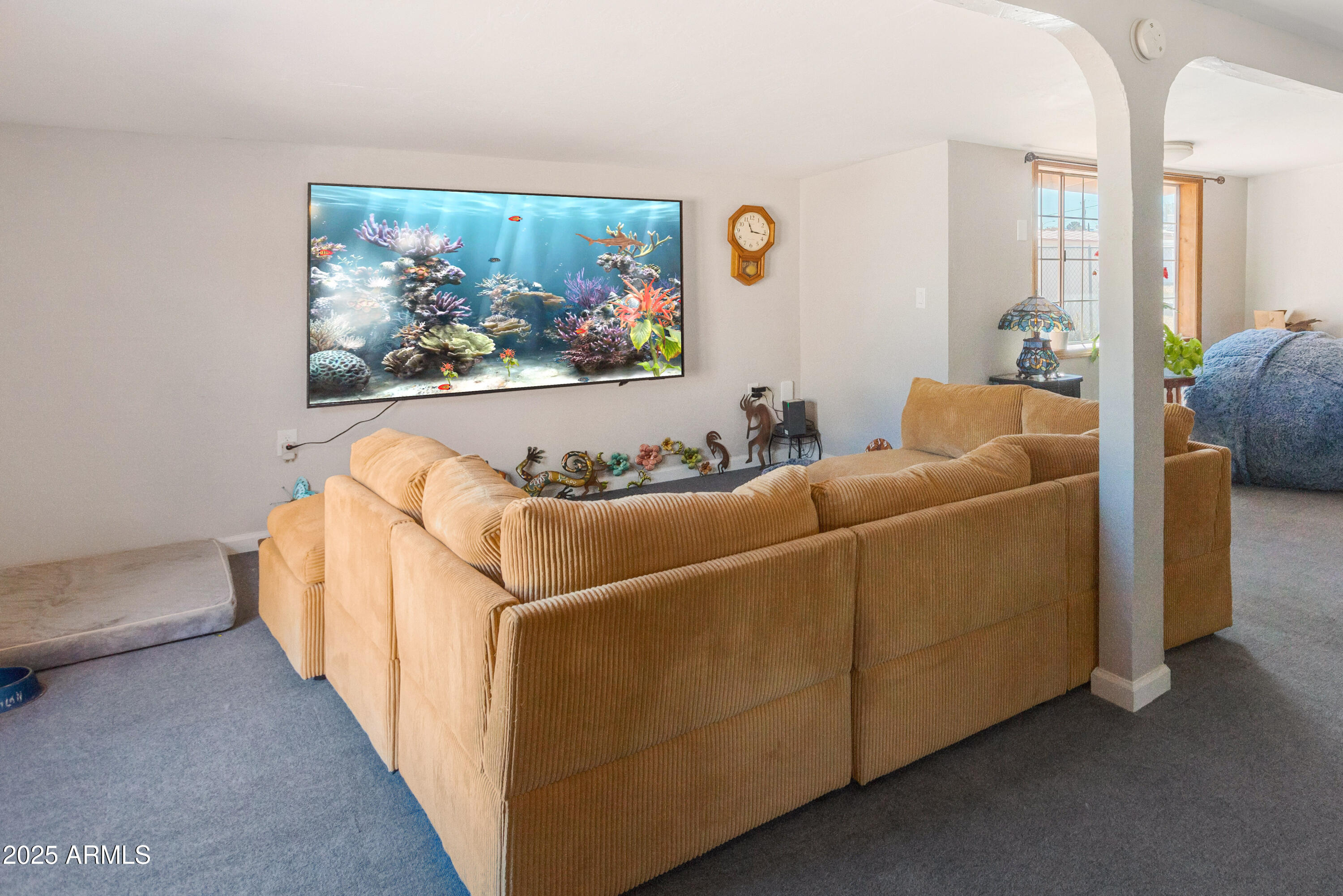GARDEN CANYON HEIGHTS - Residential