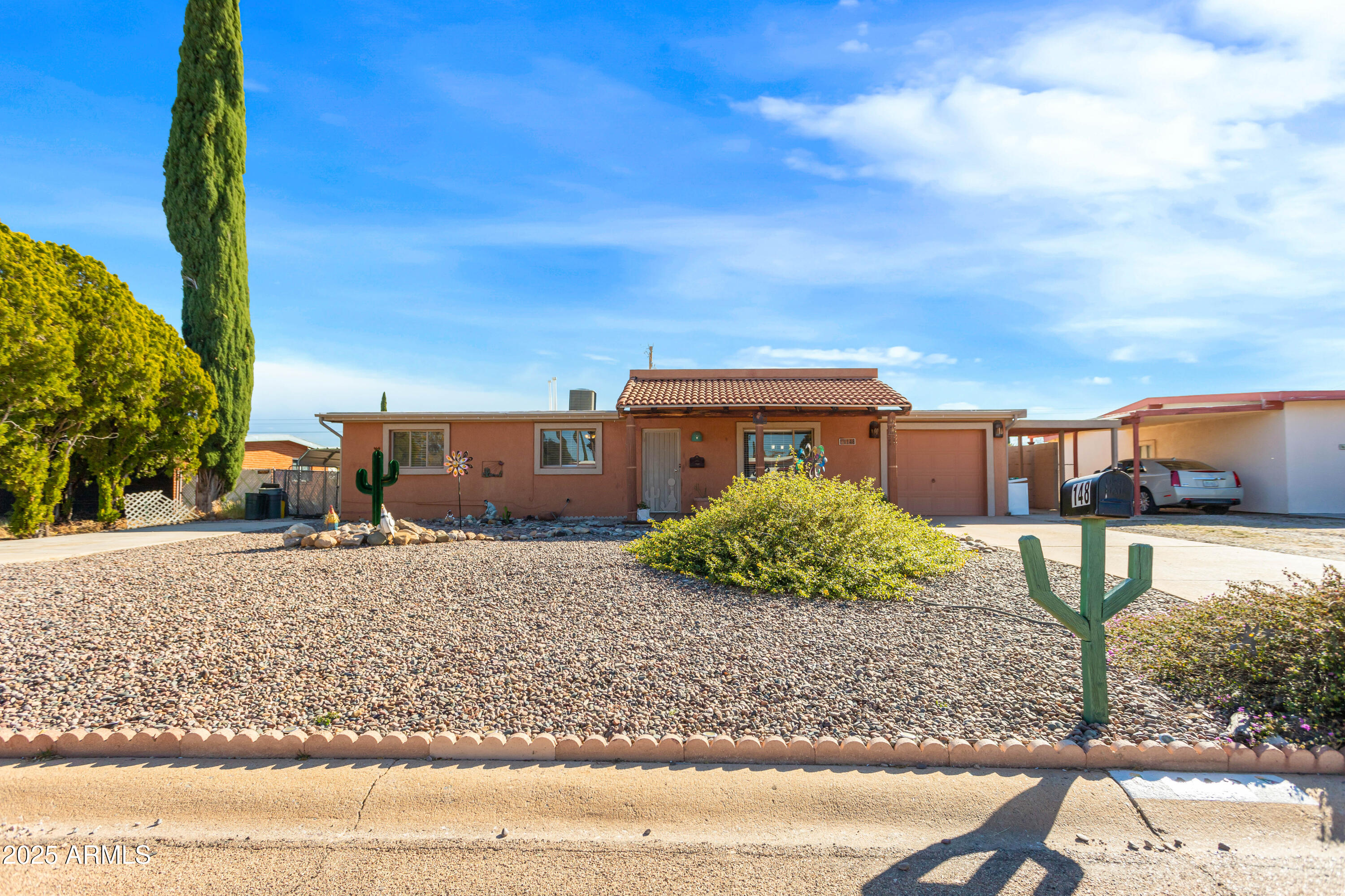 GARDEN CANYON HEIGHTS - Residential