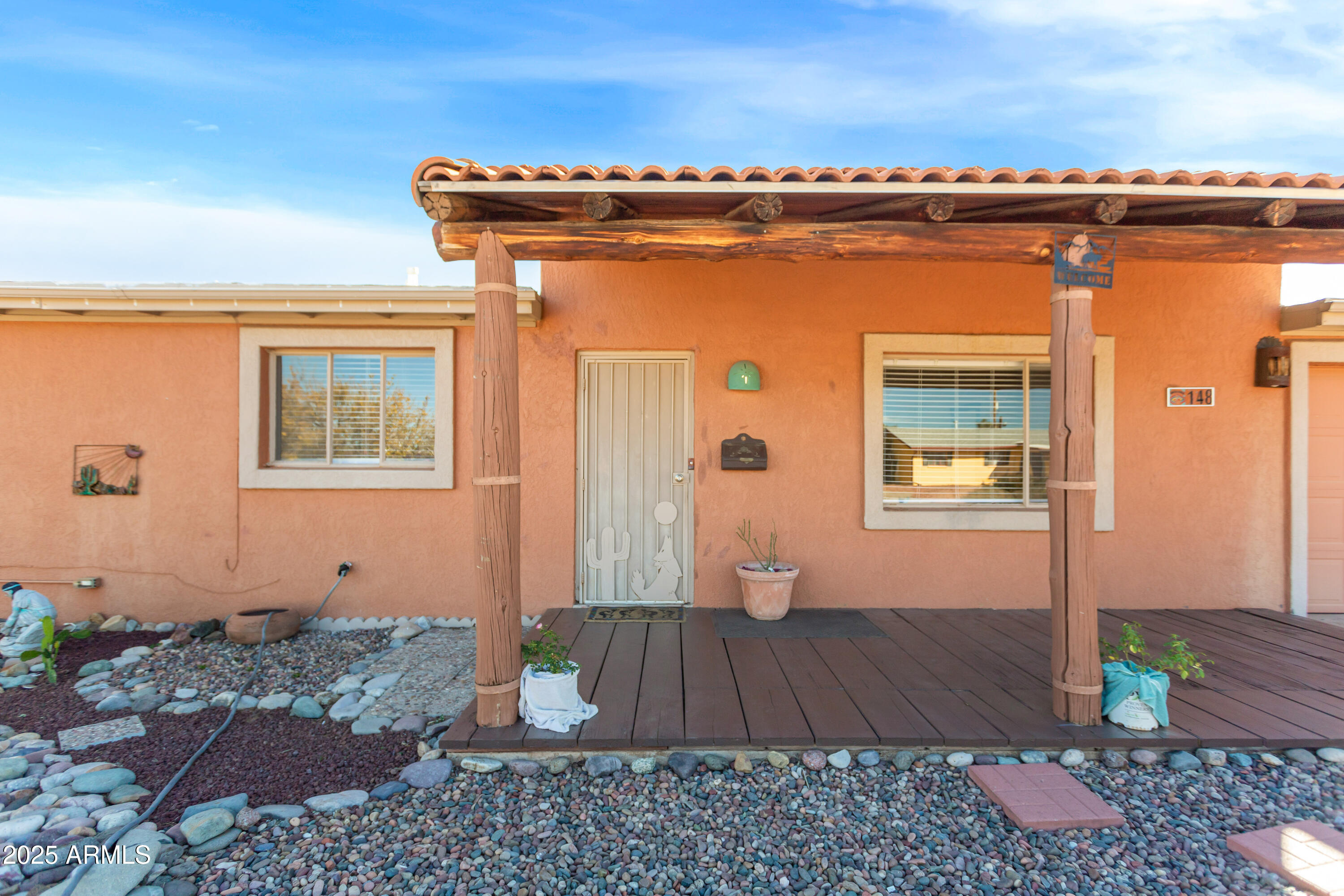 GARDEN CANYON HEIGHTS - Residential