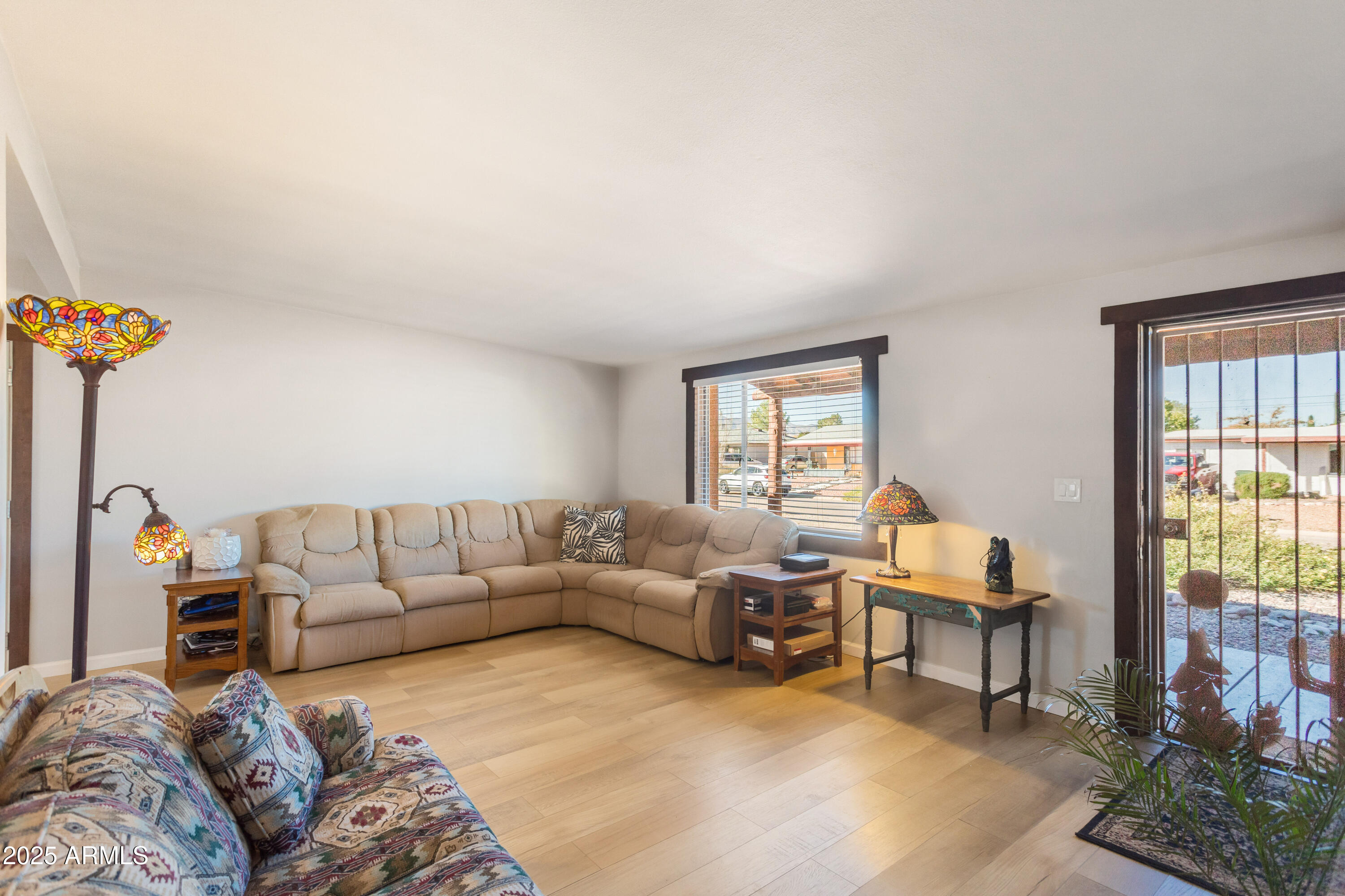 GARDEN CANYON HEIGHTS - Residential