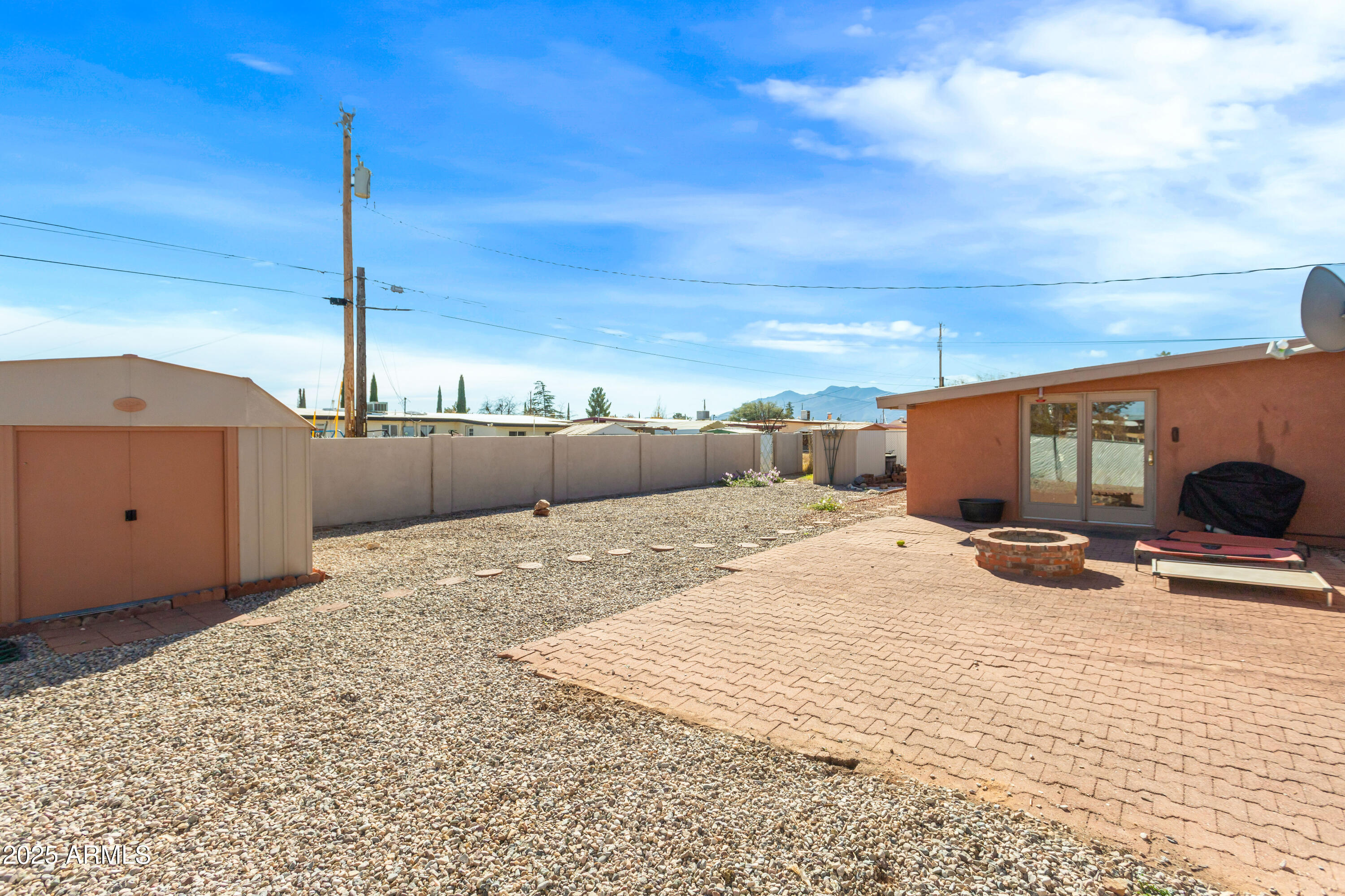 GARDEN CANYON HEIGHTS - Residential