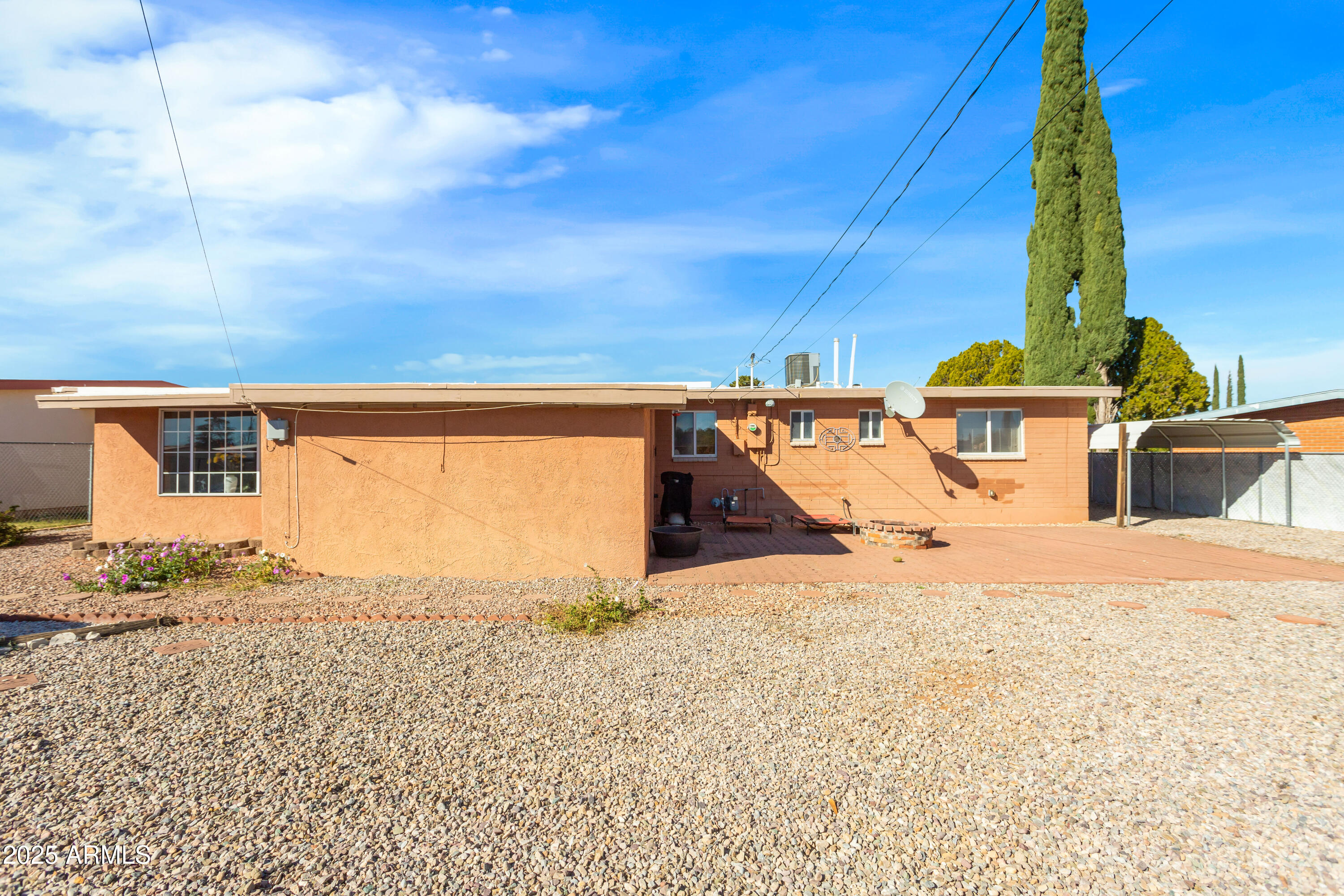 GARDEN CANYON HEIGHTS - Residential
