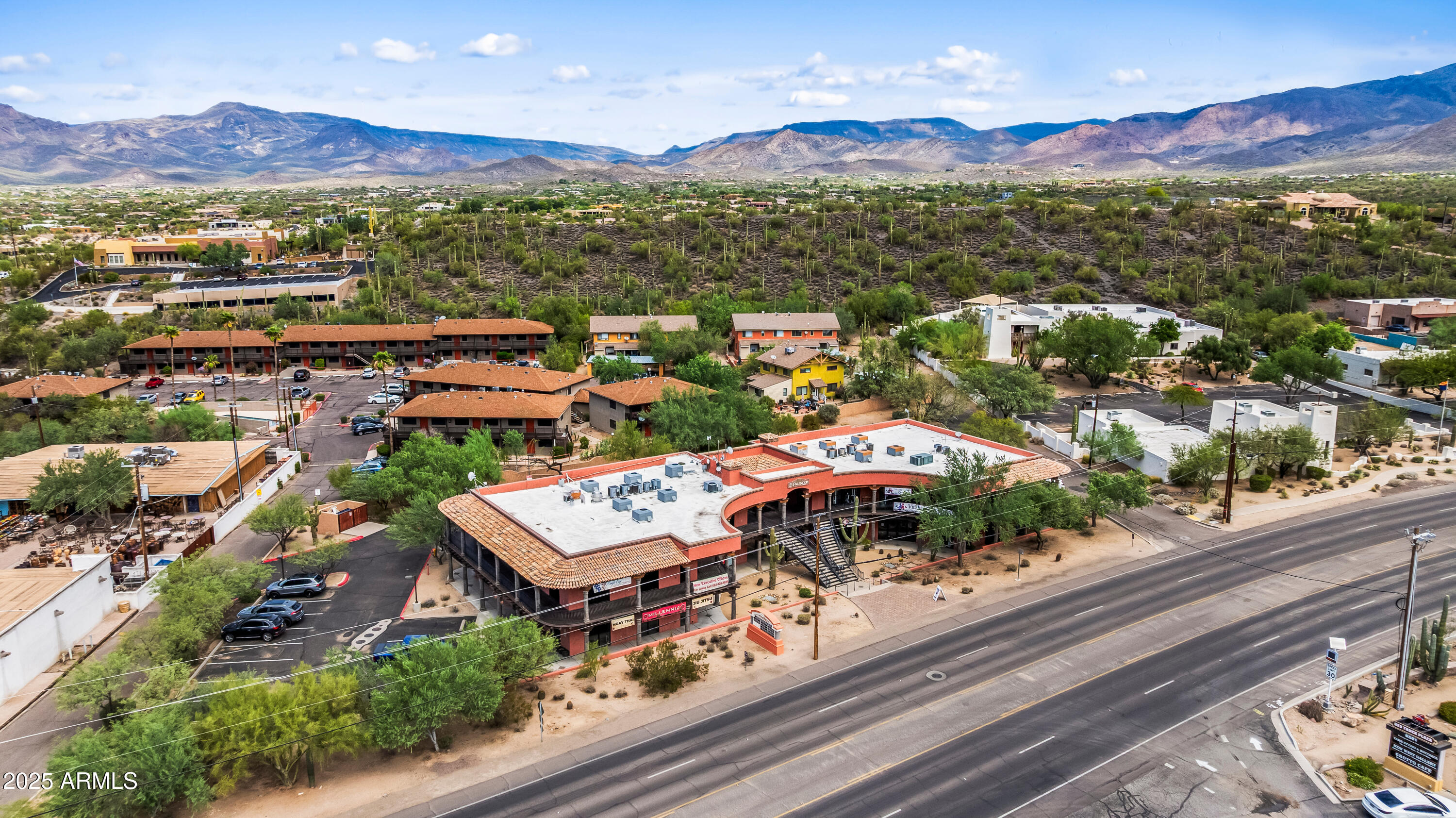 FRIERS ADDITION 1 - Commercial Sale