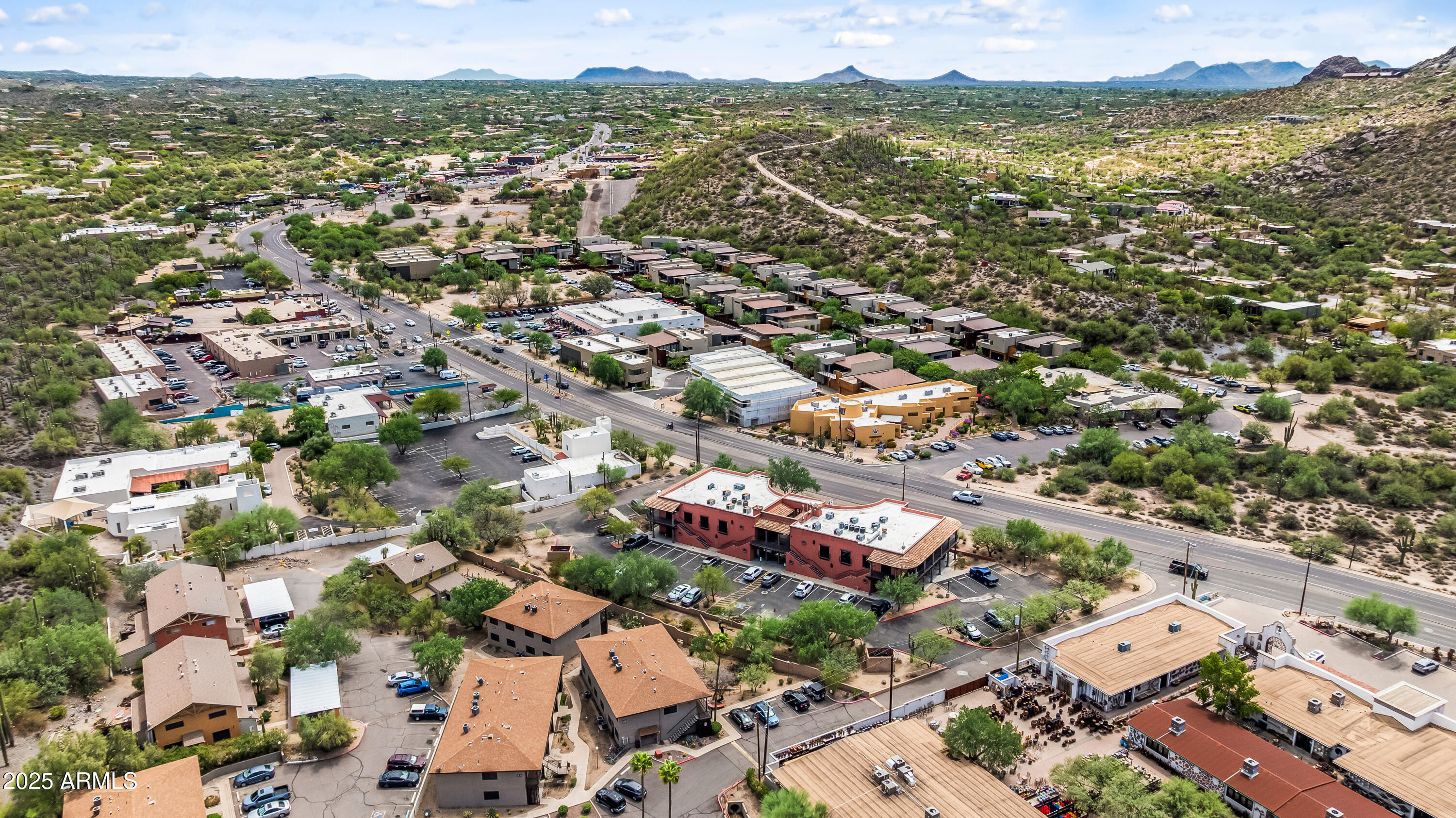 FRIERS ADDITION 1 - Commercial Sale