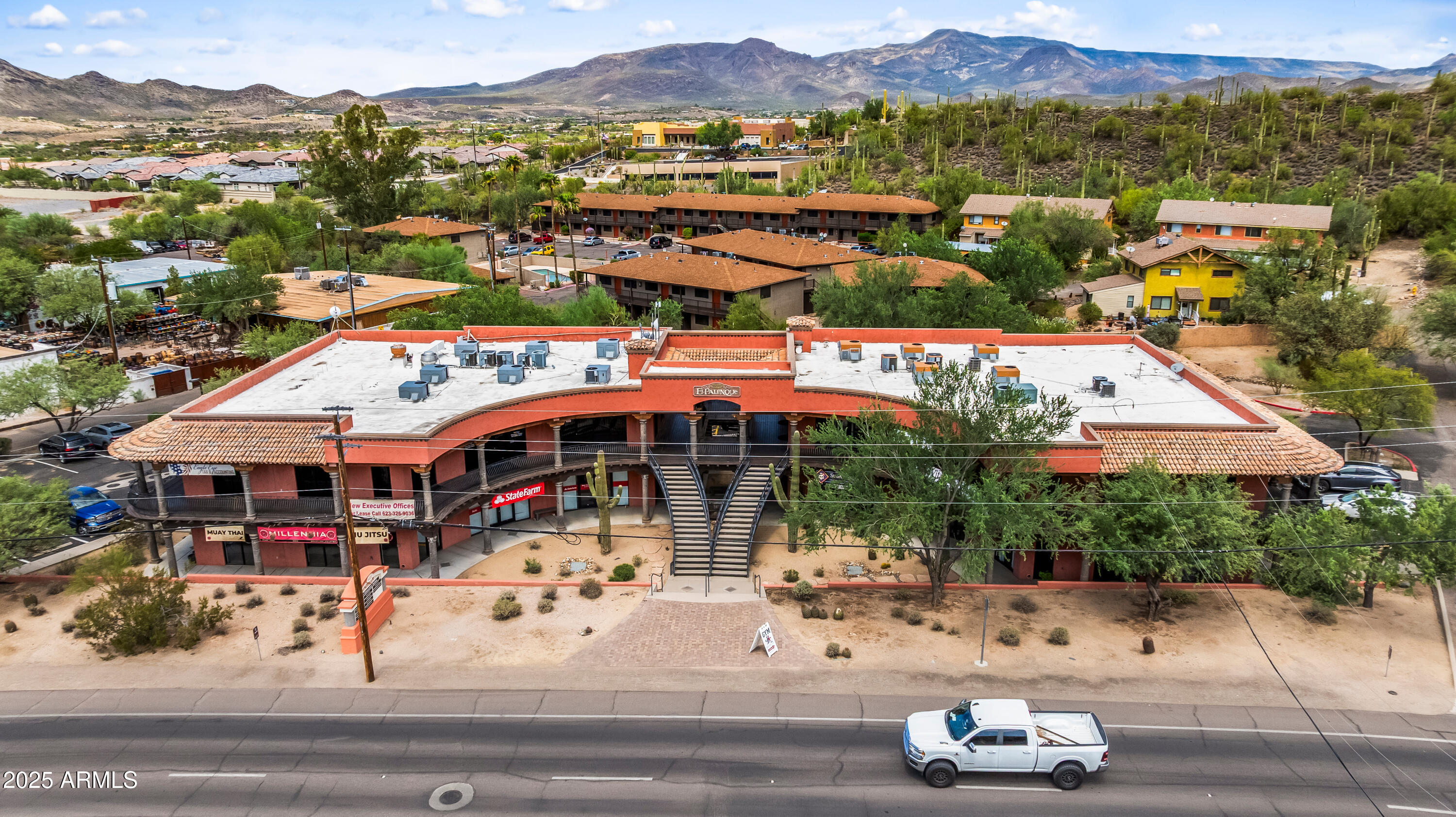 FRIERS ADDITION 1 - Commercial Sale
