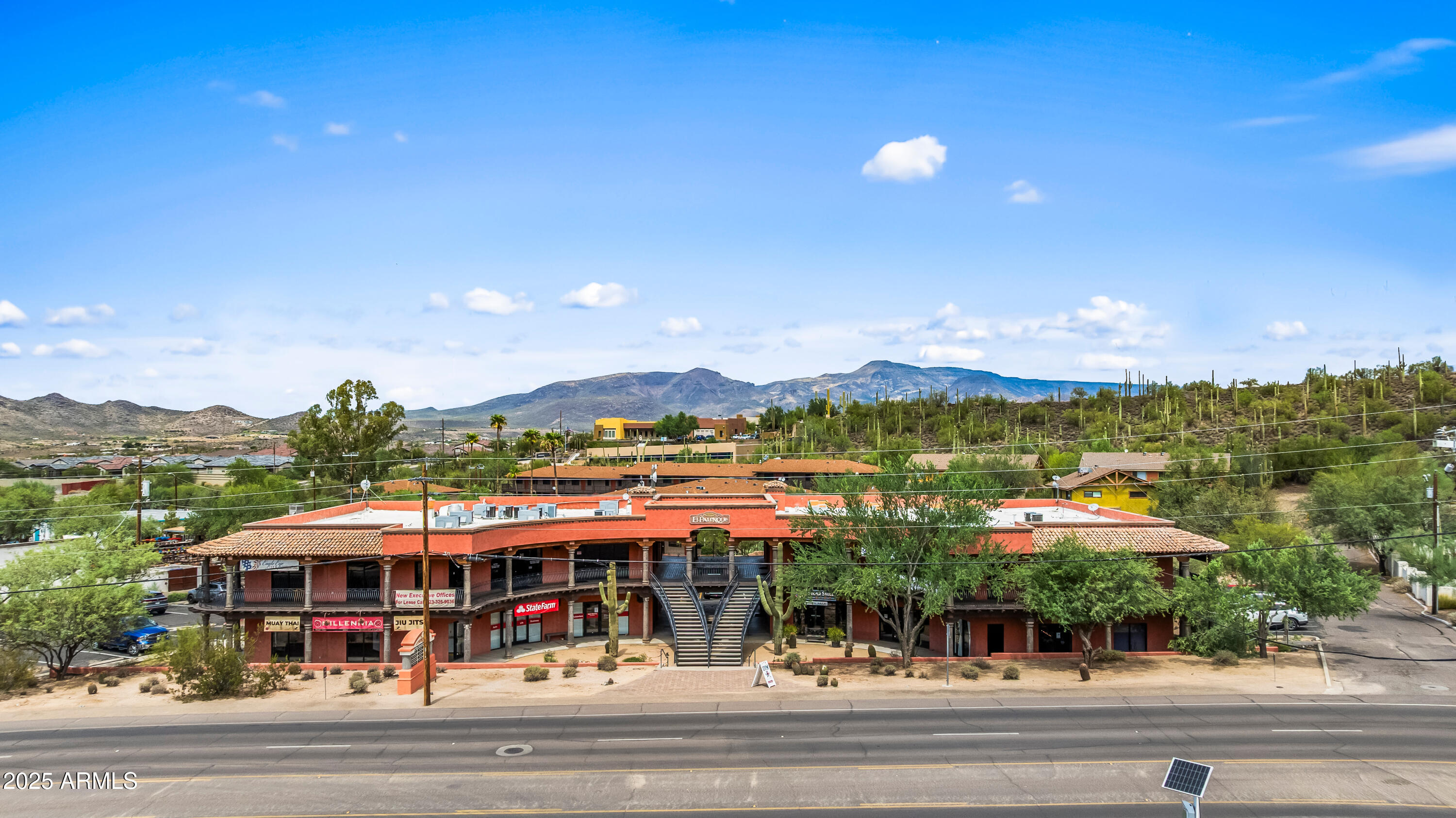 FRIERS ADDITION 1 - Commercial Sale
