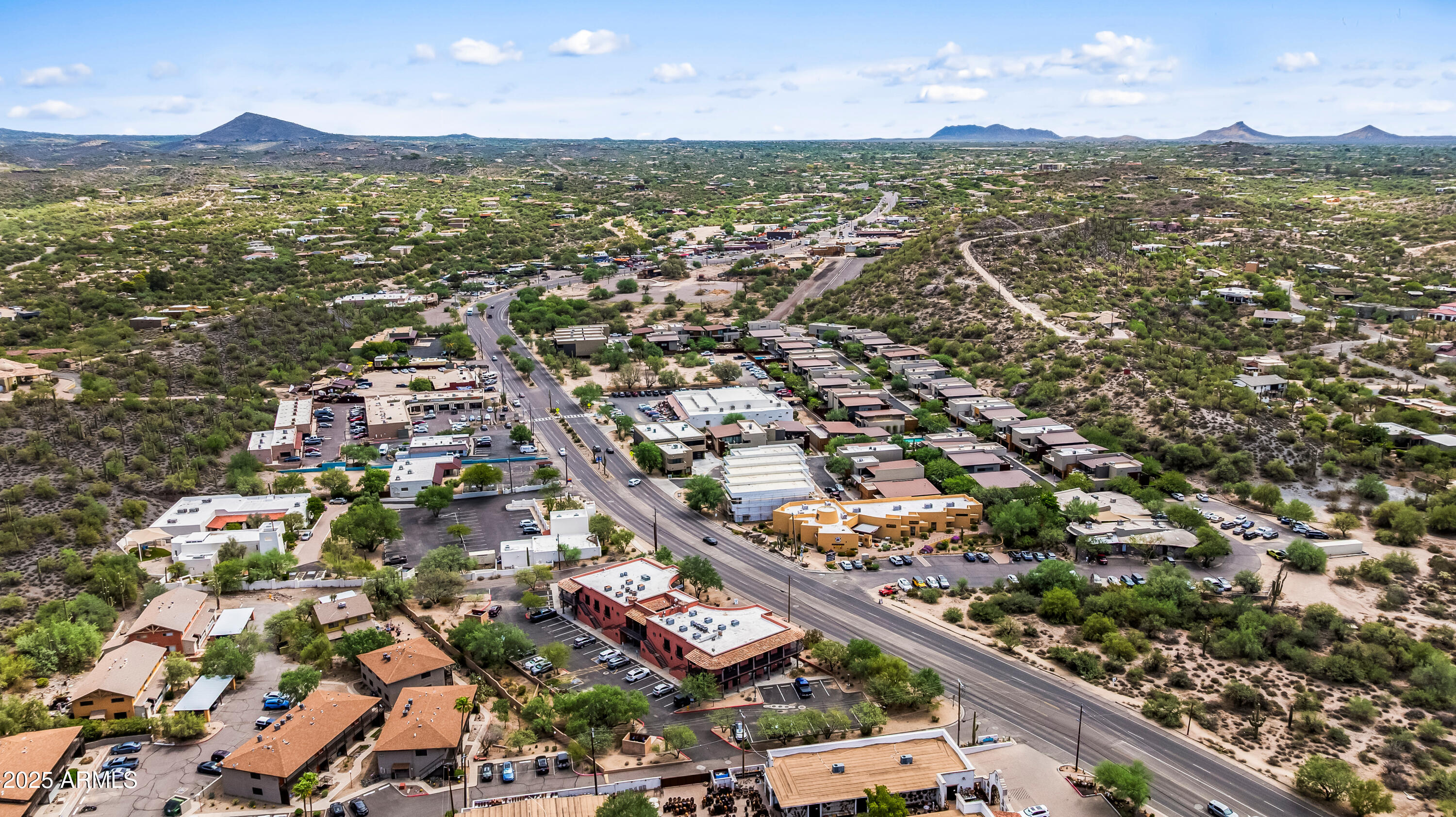 FRIERS ADDITION 1 - Commercial Sale