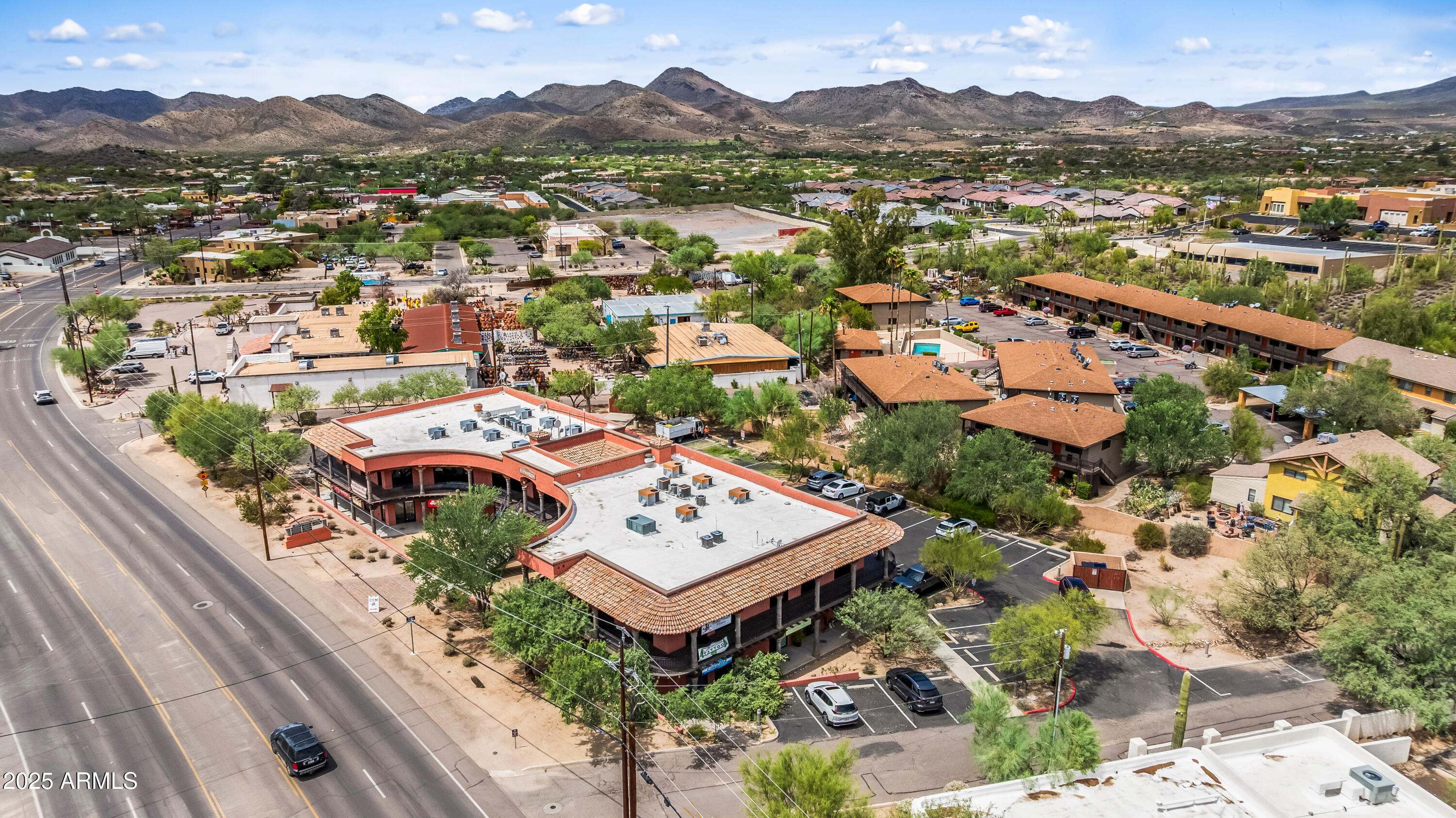 FRIERS ADDITION 1 - Commercial Sale