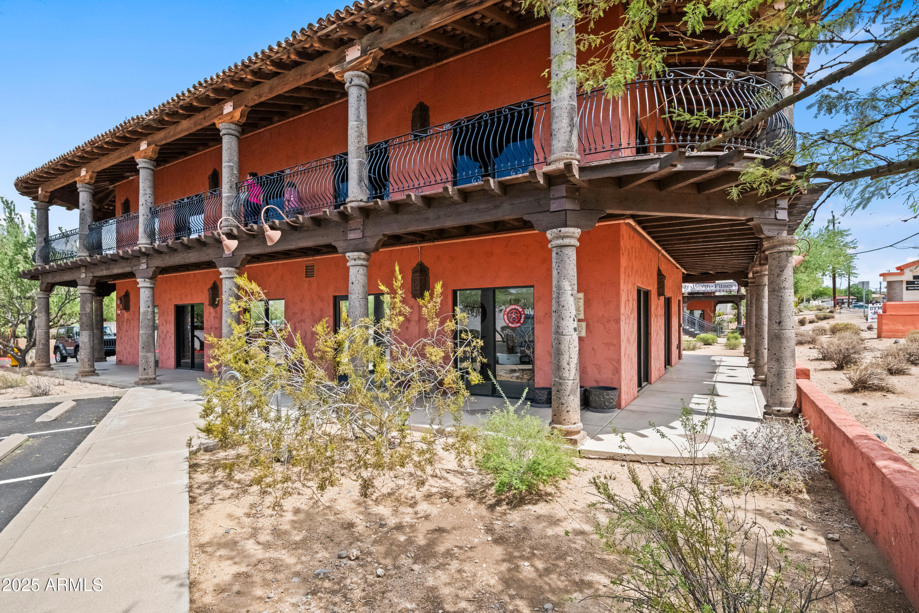 FRIERS ADDITION 1 - Commercial Sale