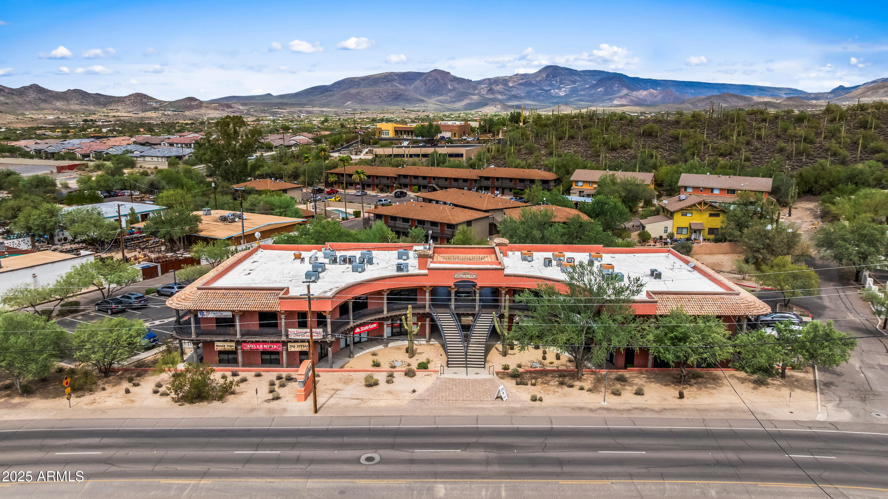 FRIERS ADDITION 1 - Commercial Sale
