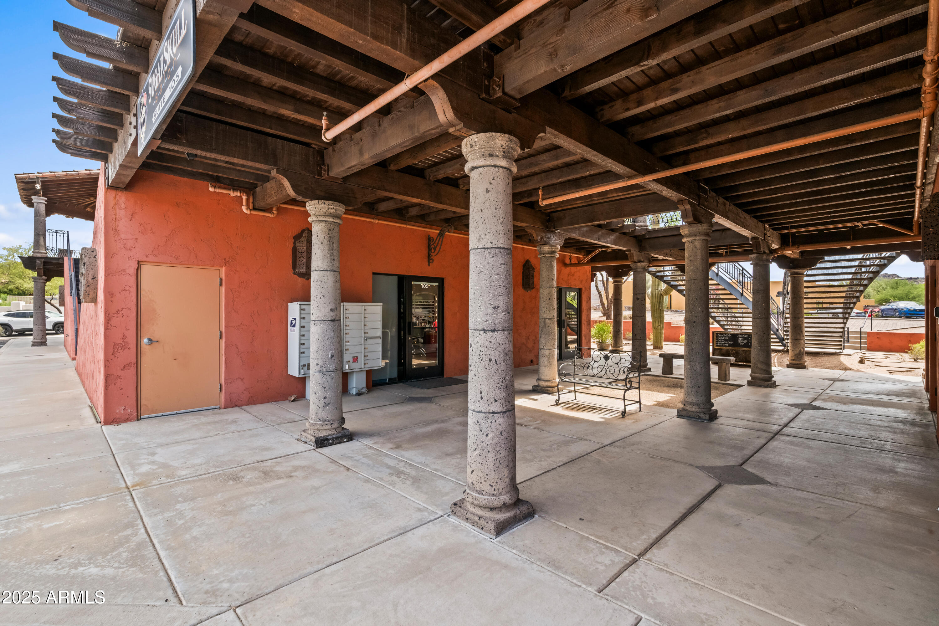 FRIERS ADDITION 1 - Commercial Sale