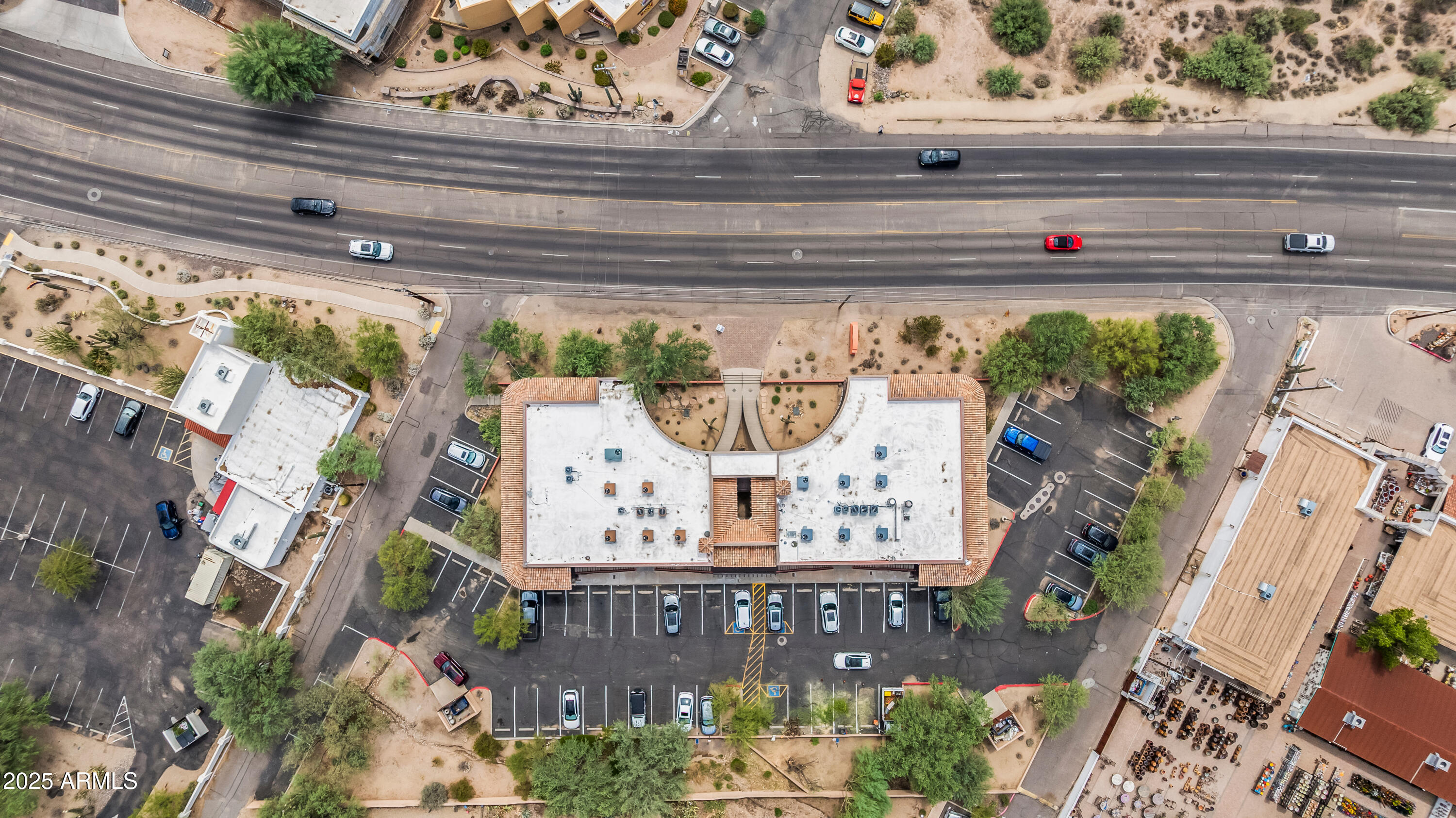 FRIERS ADDITION 1 - Commercial Sale