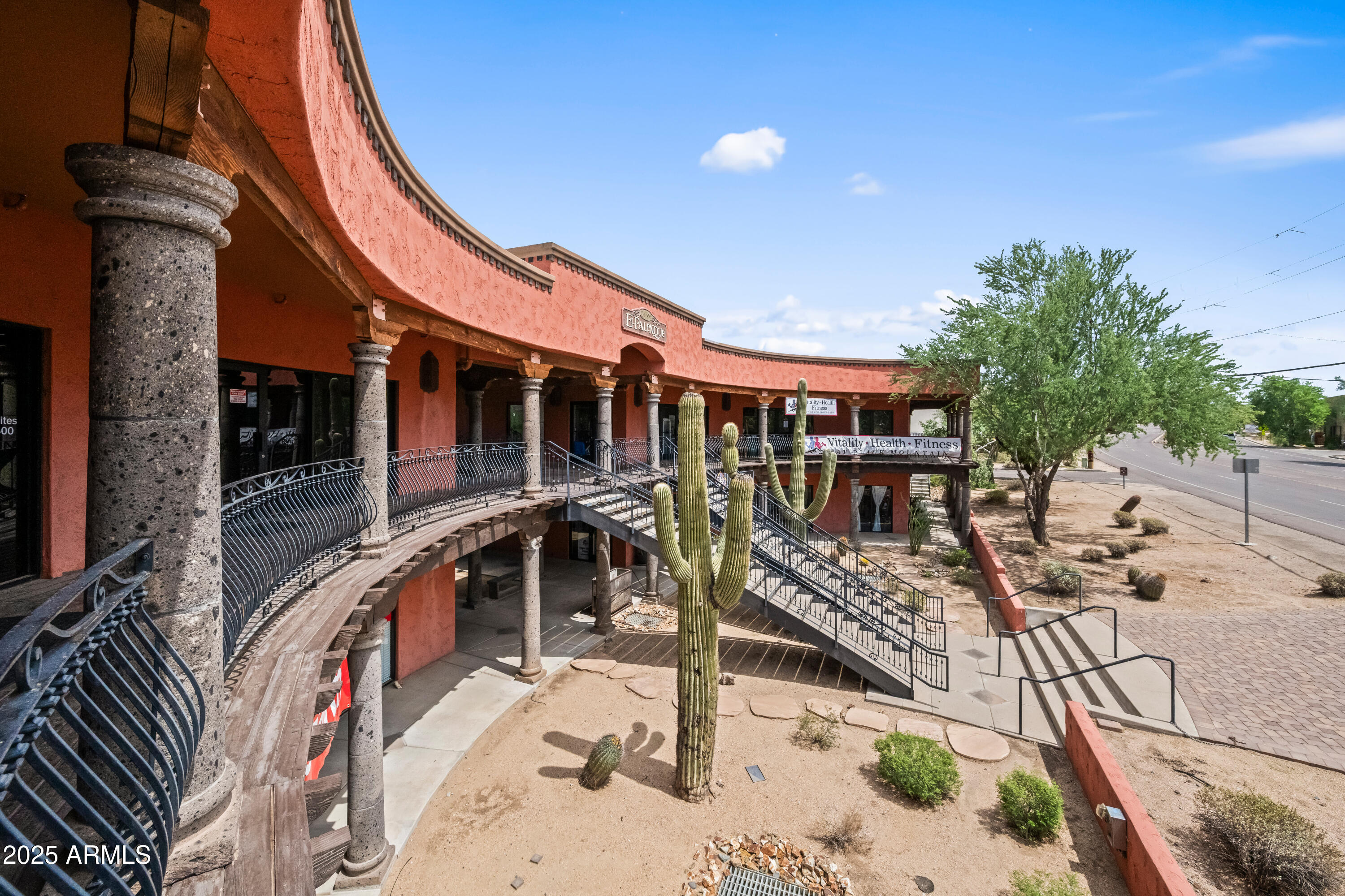 FRIERS ADDITION 1 - Commercial Sale
