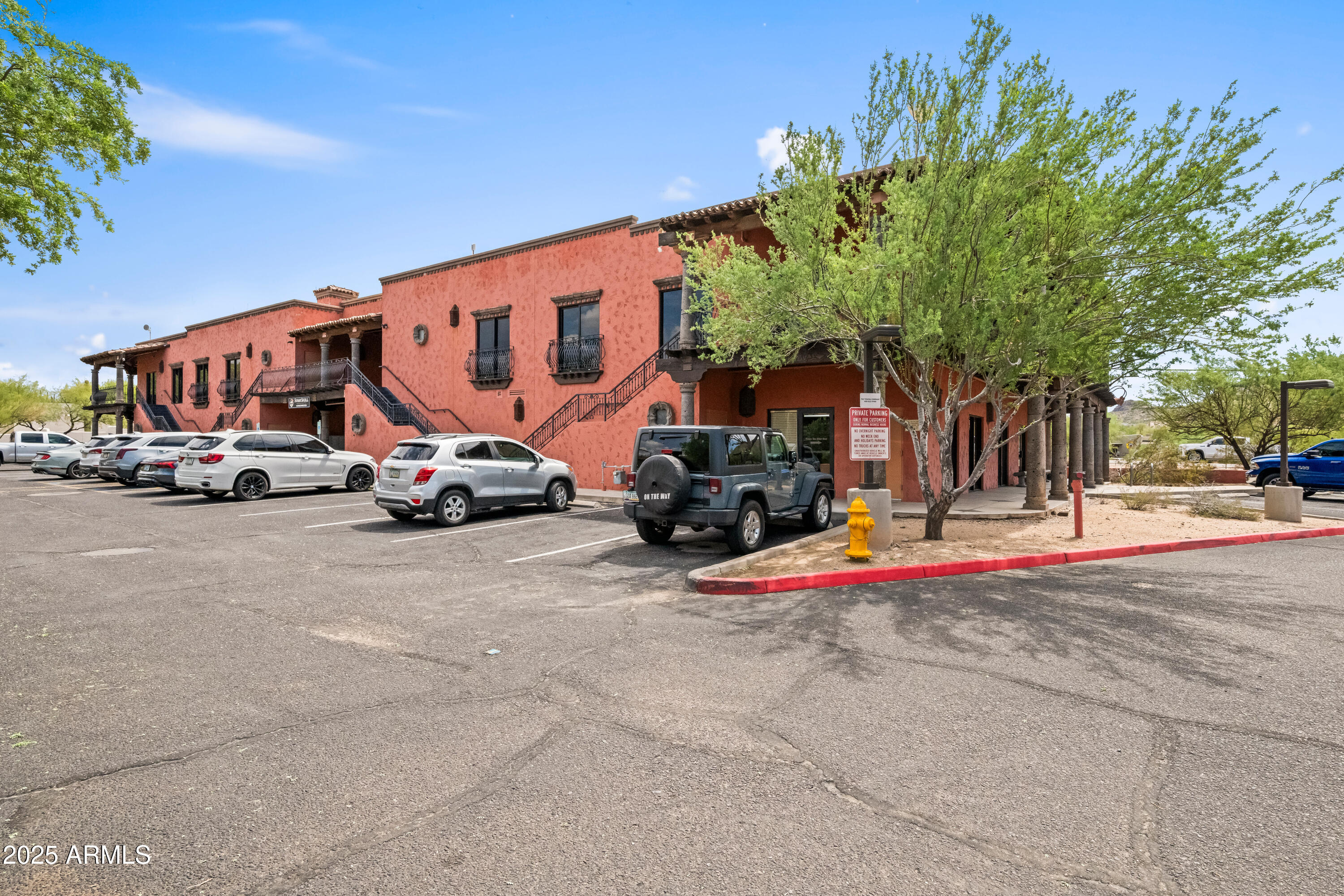 FRIERS ADDITION 1 - Commercial Sale
