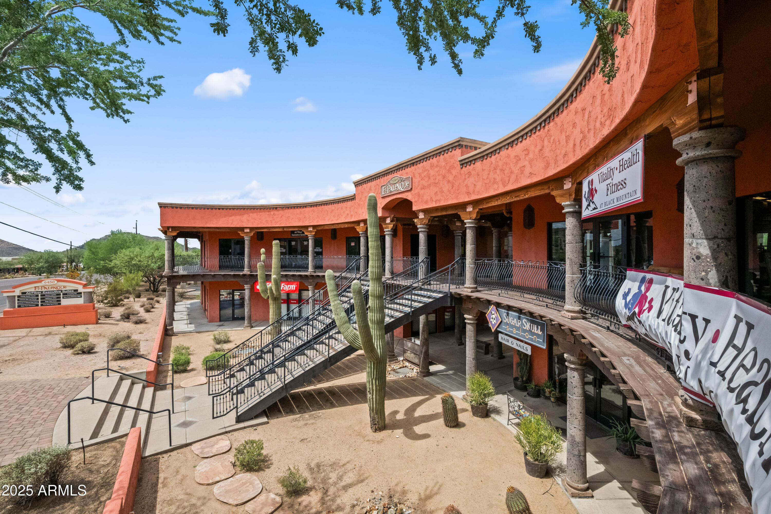 FRIERS ADDITION 1 - Commercial Sale