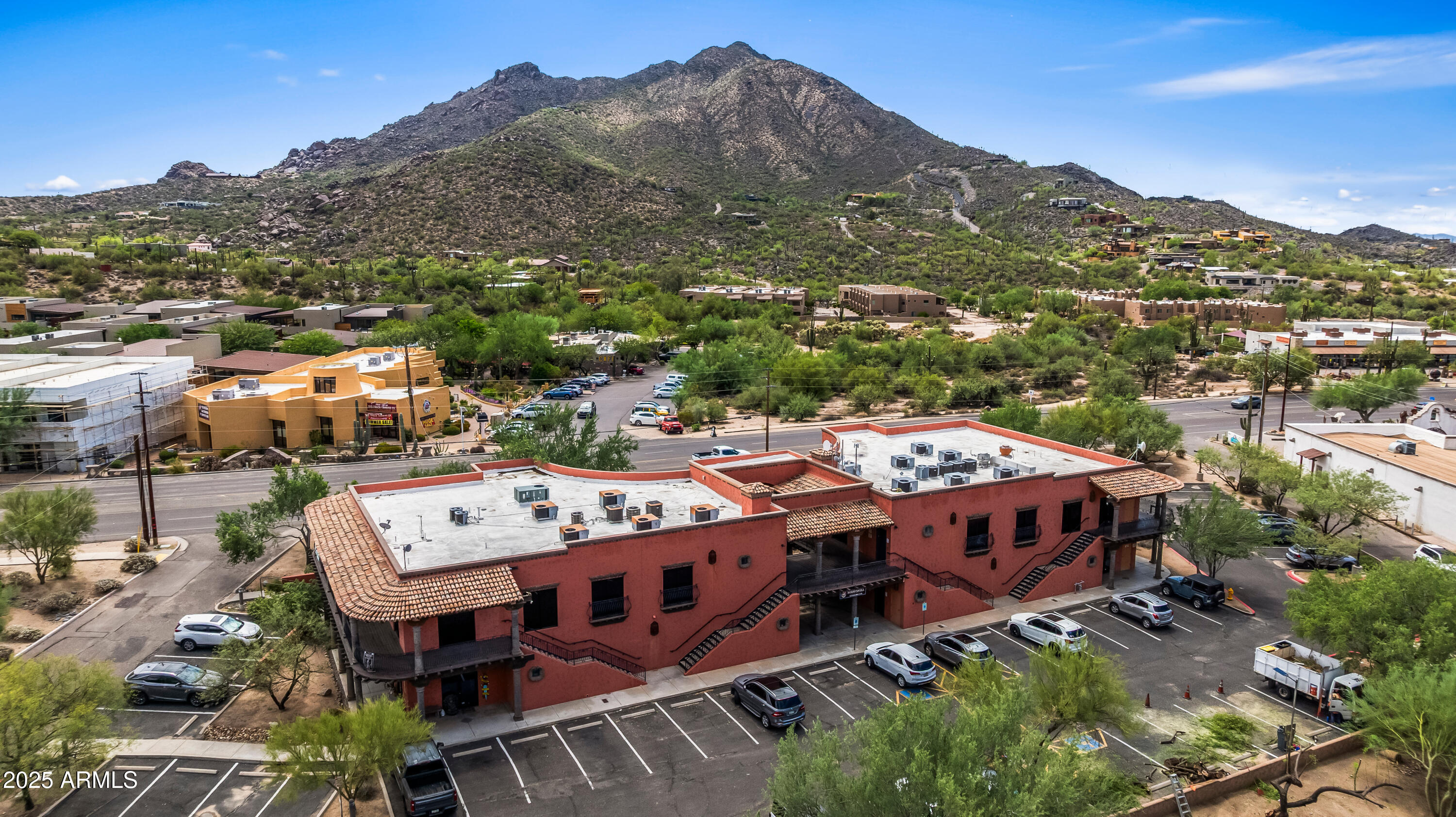 FRIERS ADDITION 1 - Commercial Sale