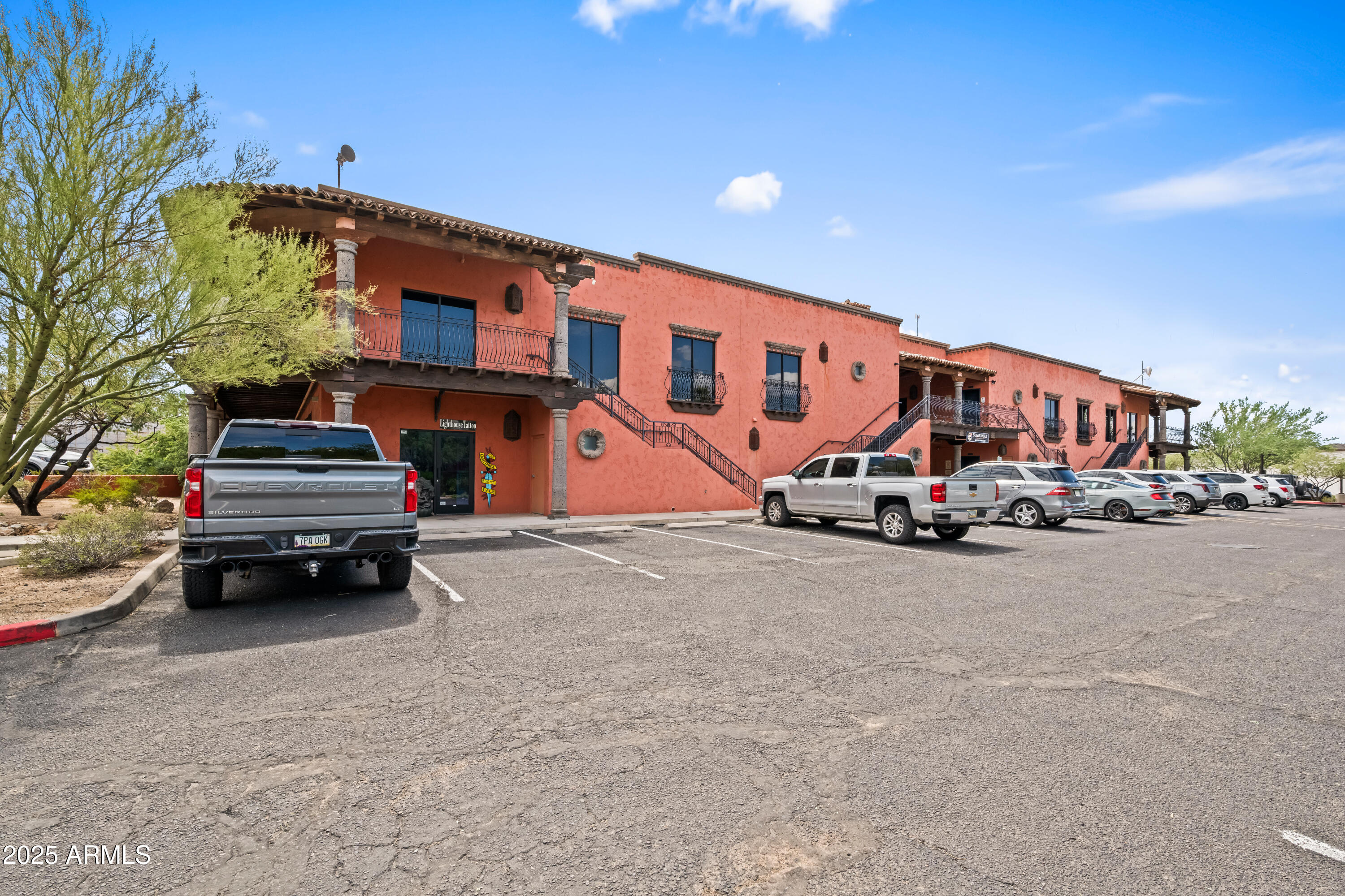 FRIERS ADDITION 1 - Commercial Sale