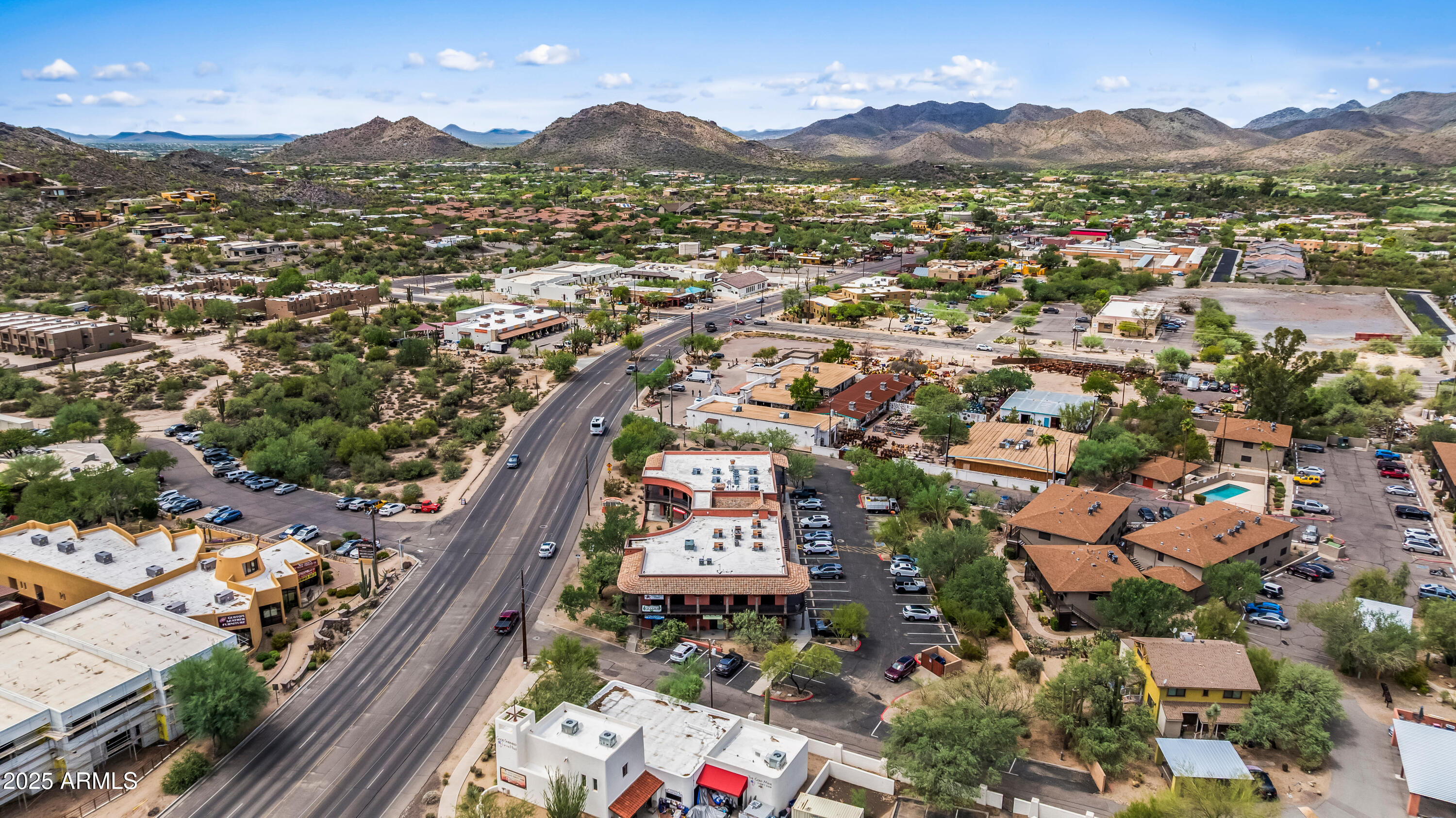 FRIERS ADDITION 1 - Commercial Sale