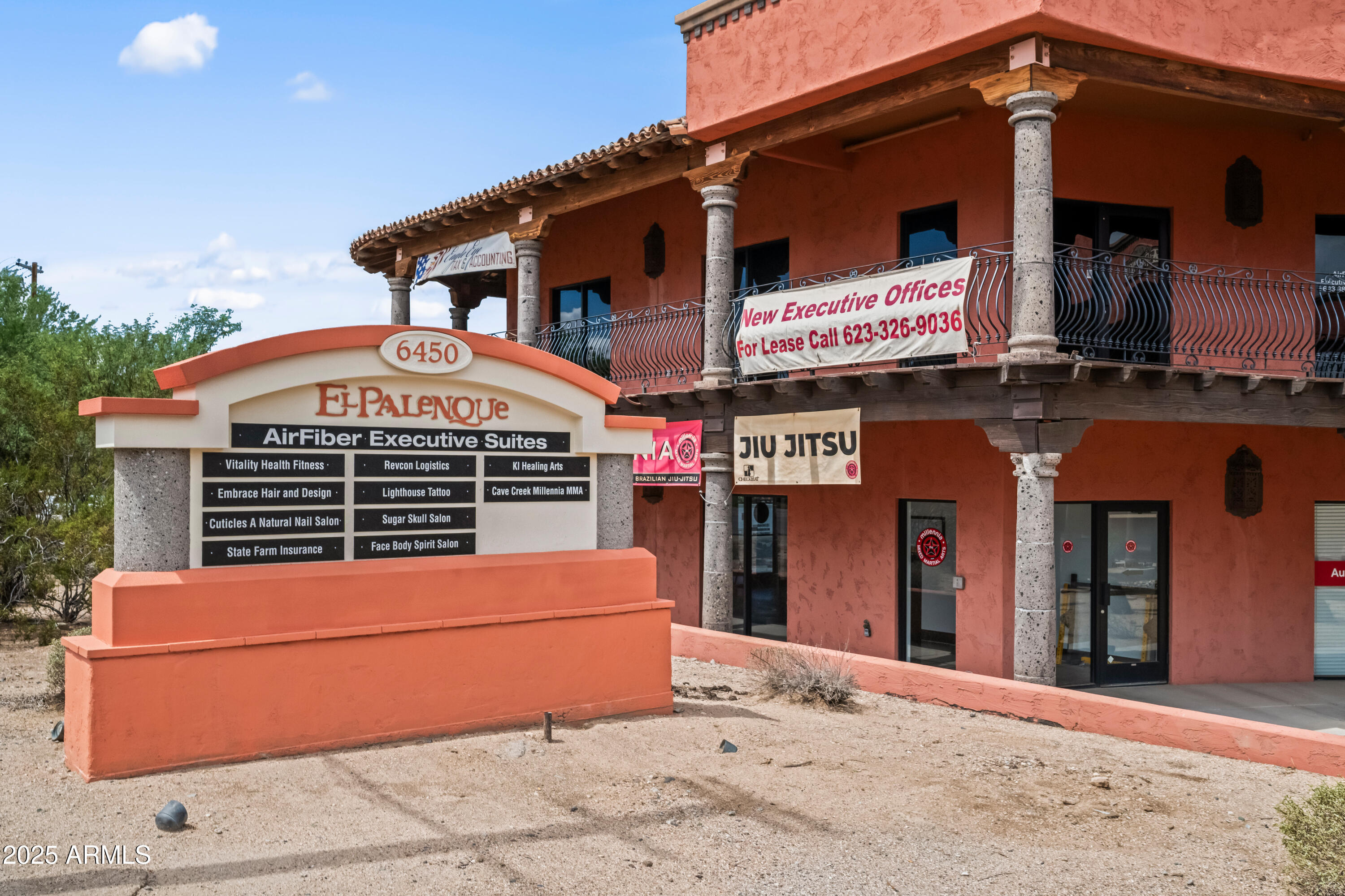 FRIERS ADDITION 1 - Commercial Sale