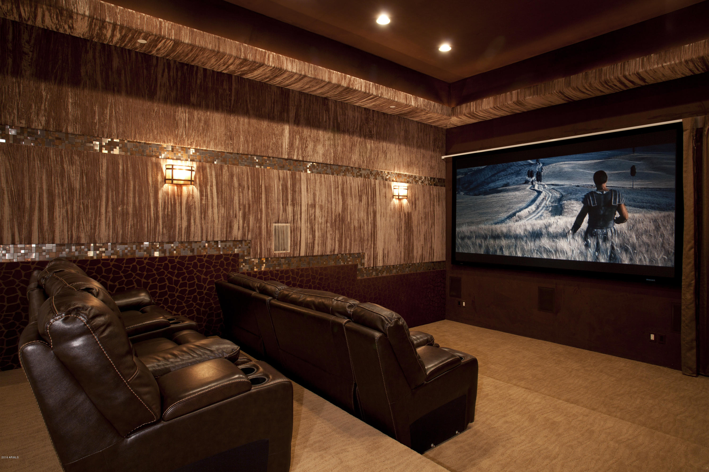 Silverleaf - Residential