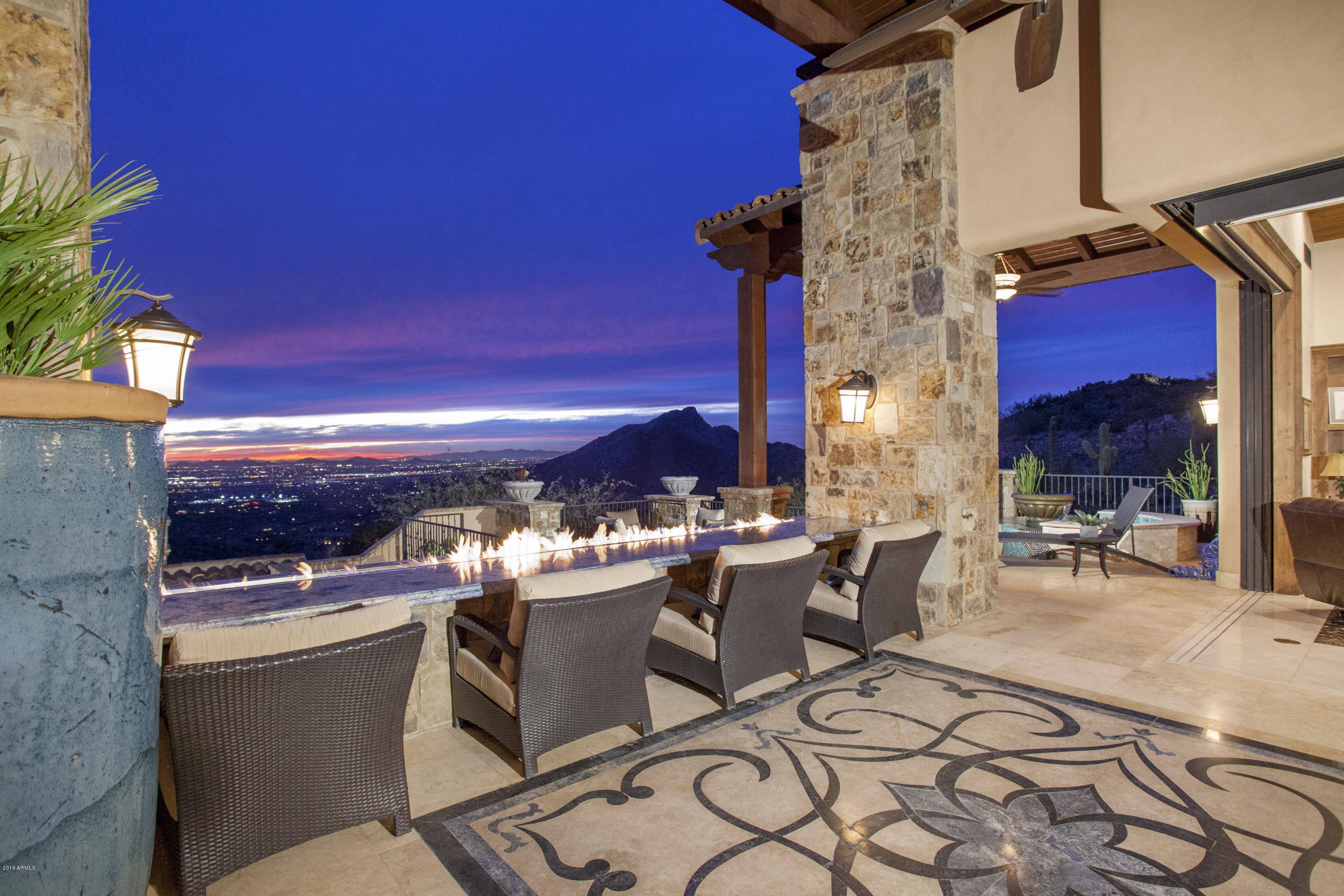 Silverleaf - Residential