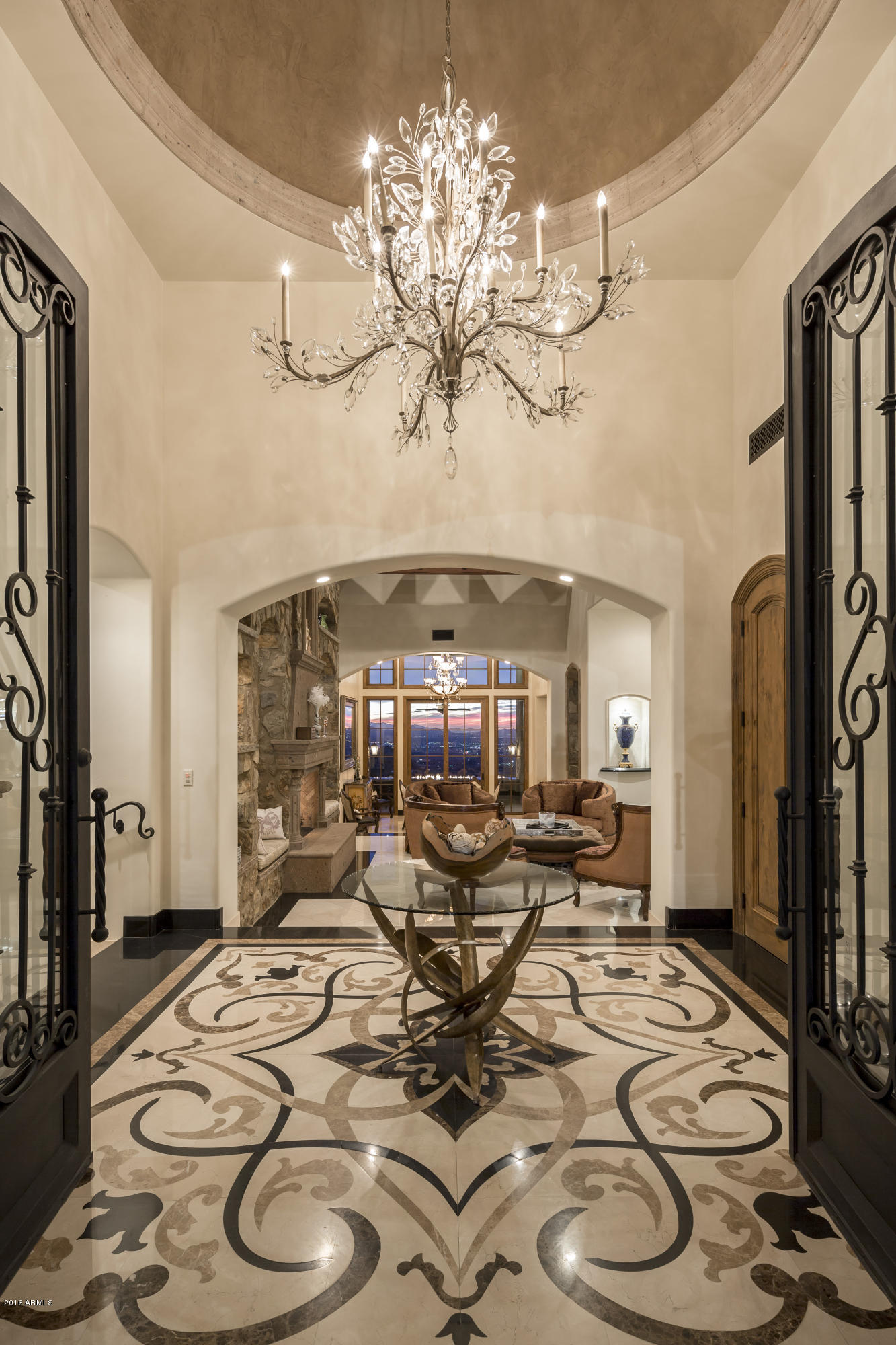 Silverleaf - Residential