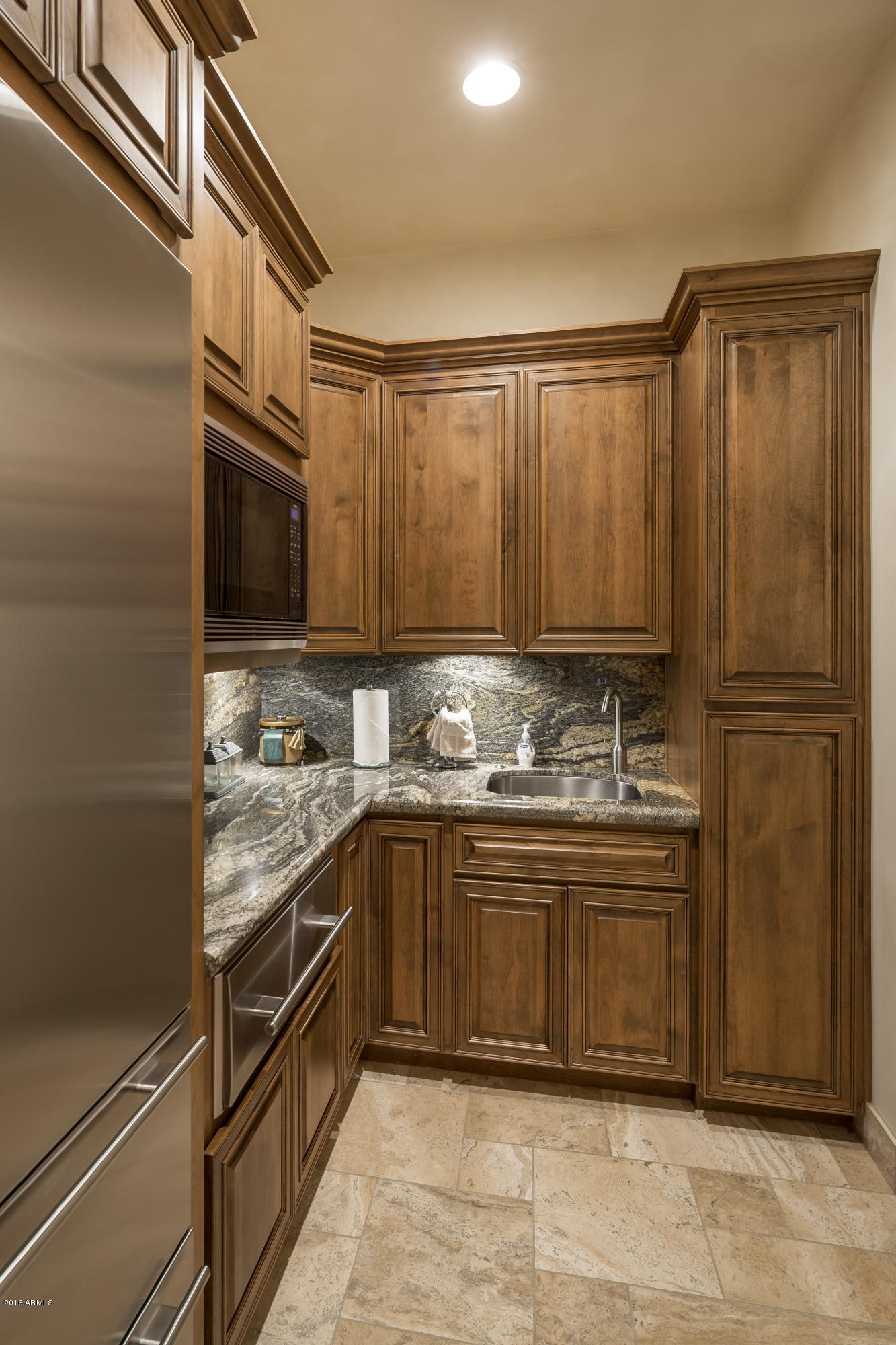 Silverleaf - Residential