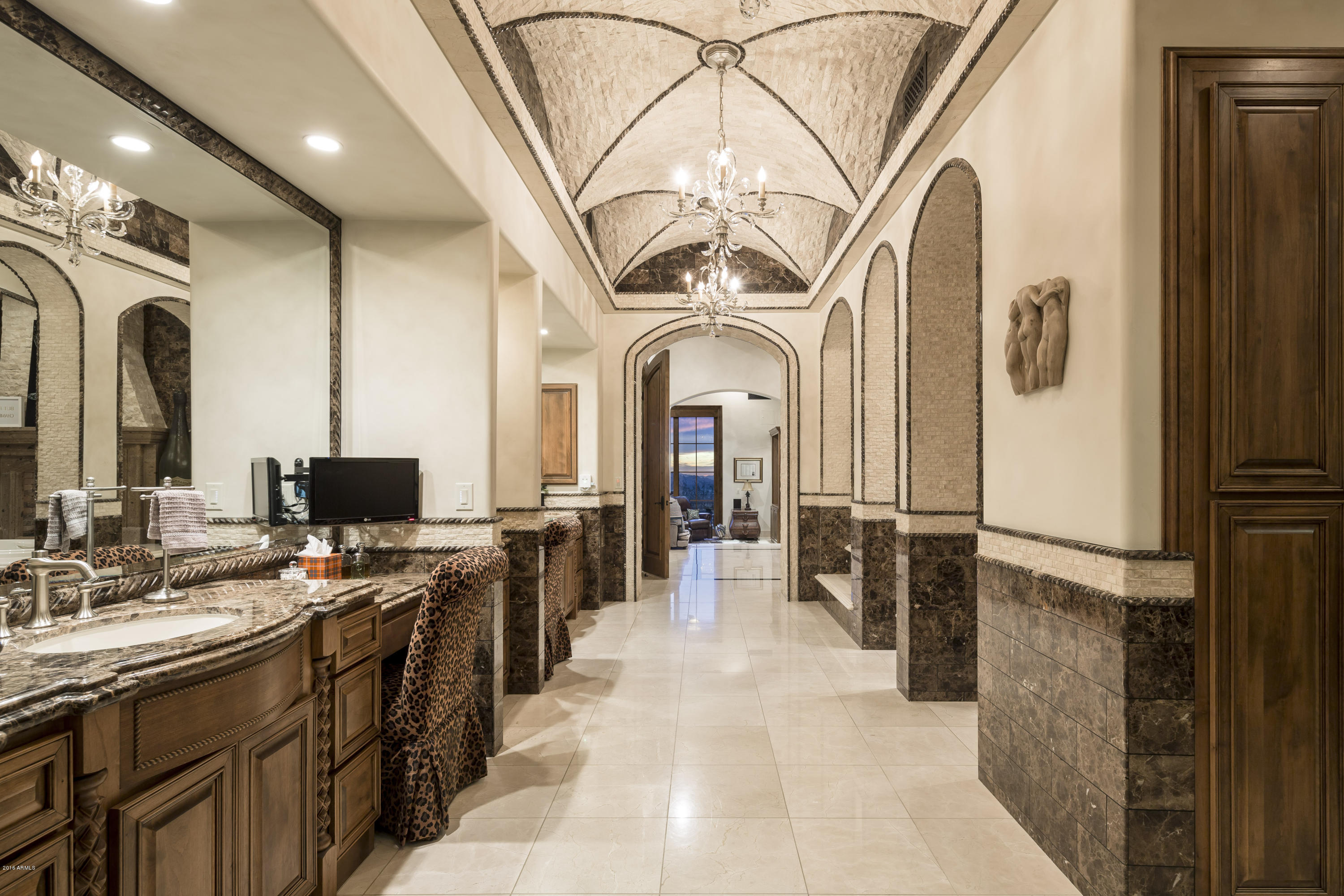 Silverleaf - Residential