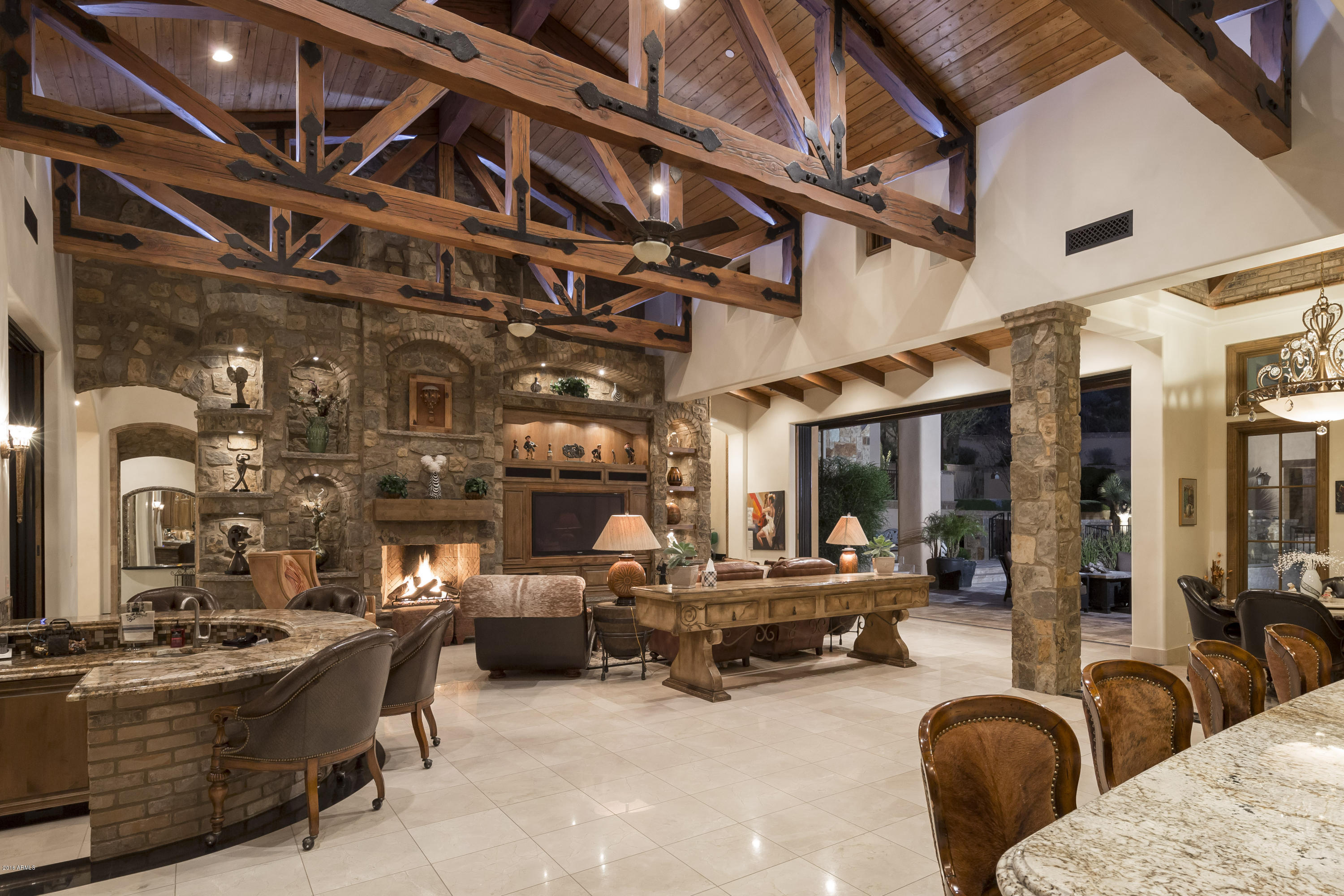 Silverleaf - Residential