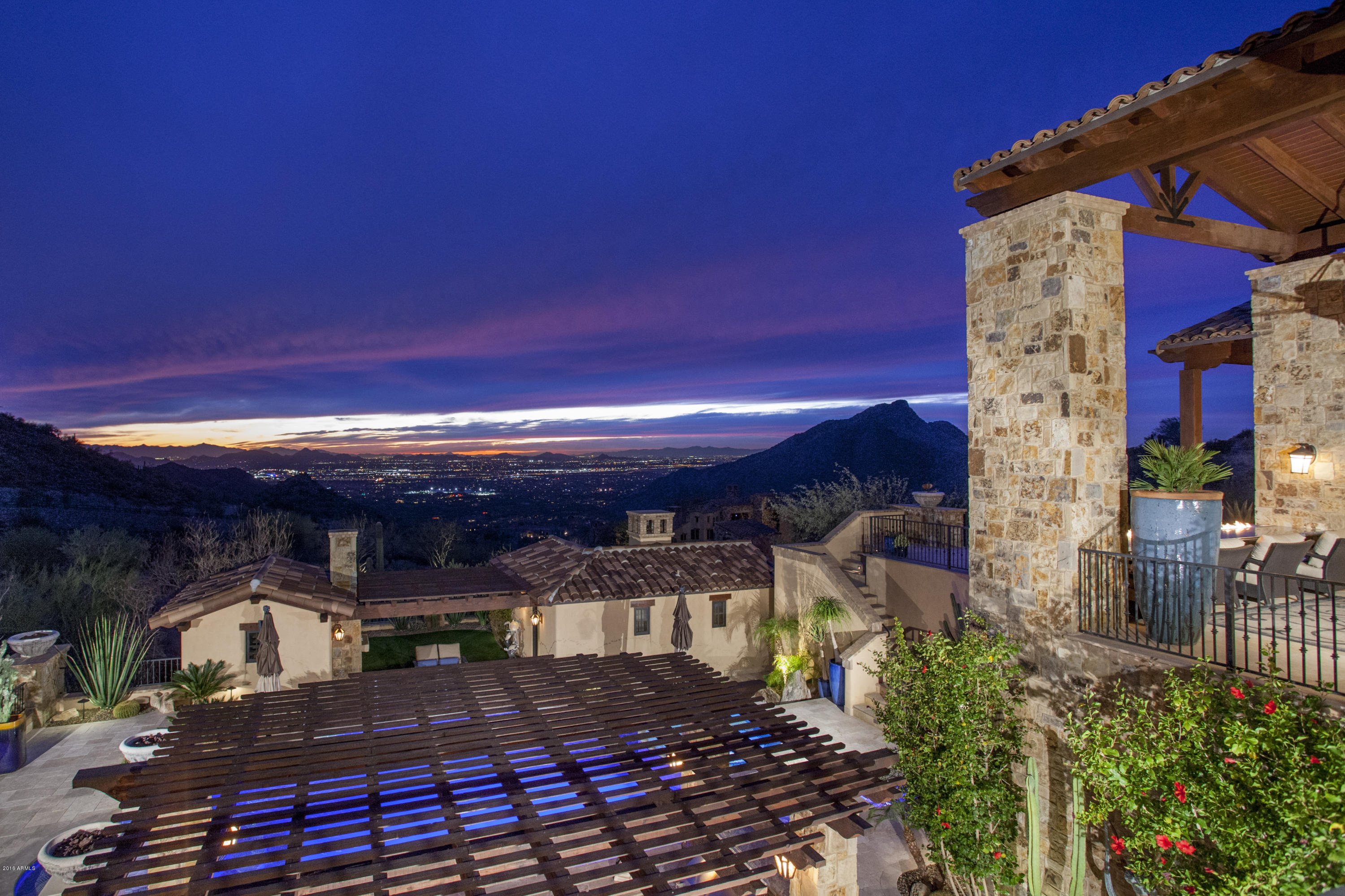Silverleaf - Residential