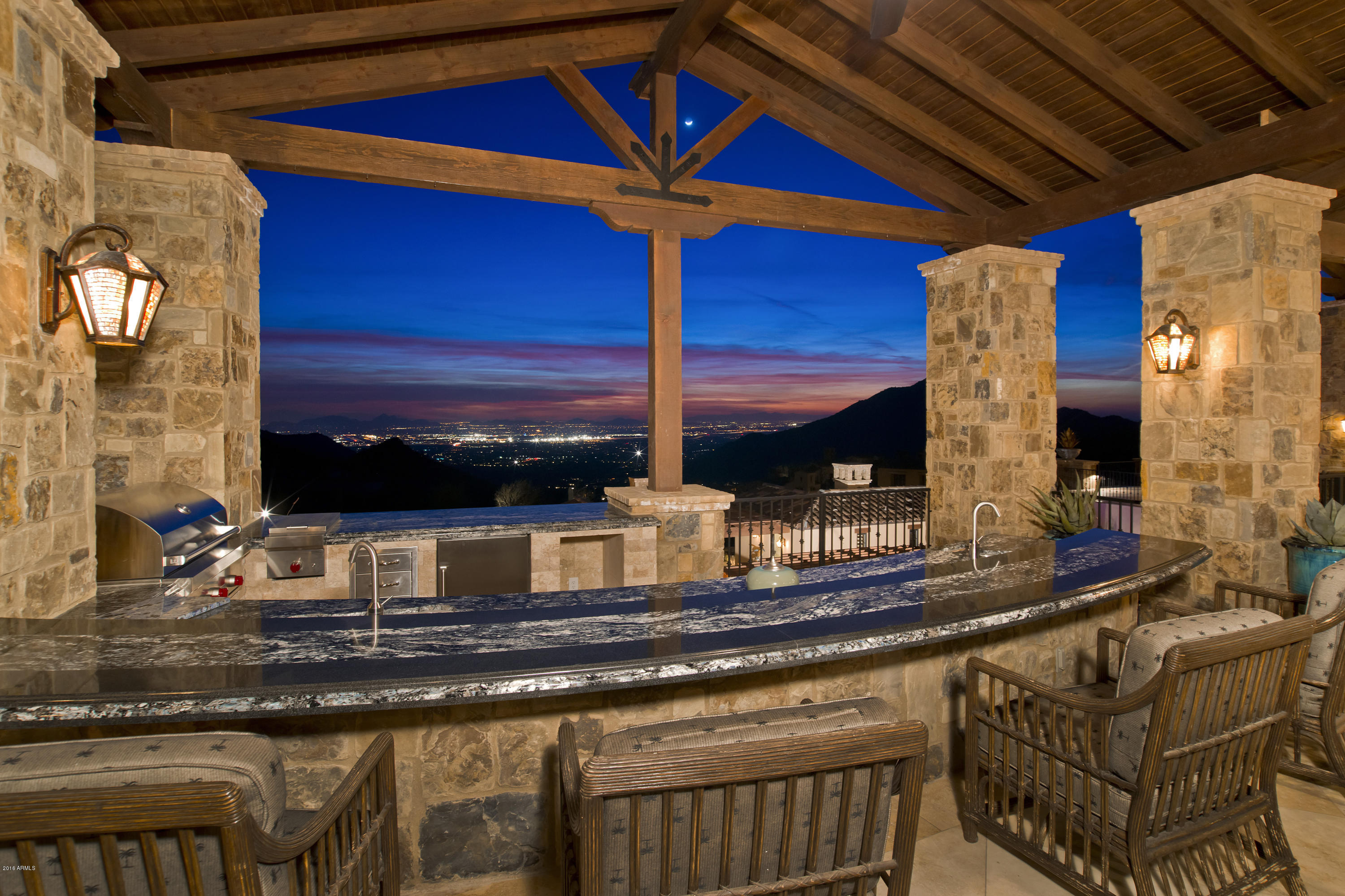 Silverleaf - Residential