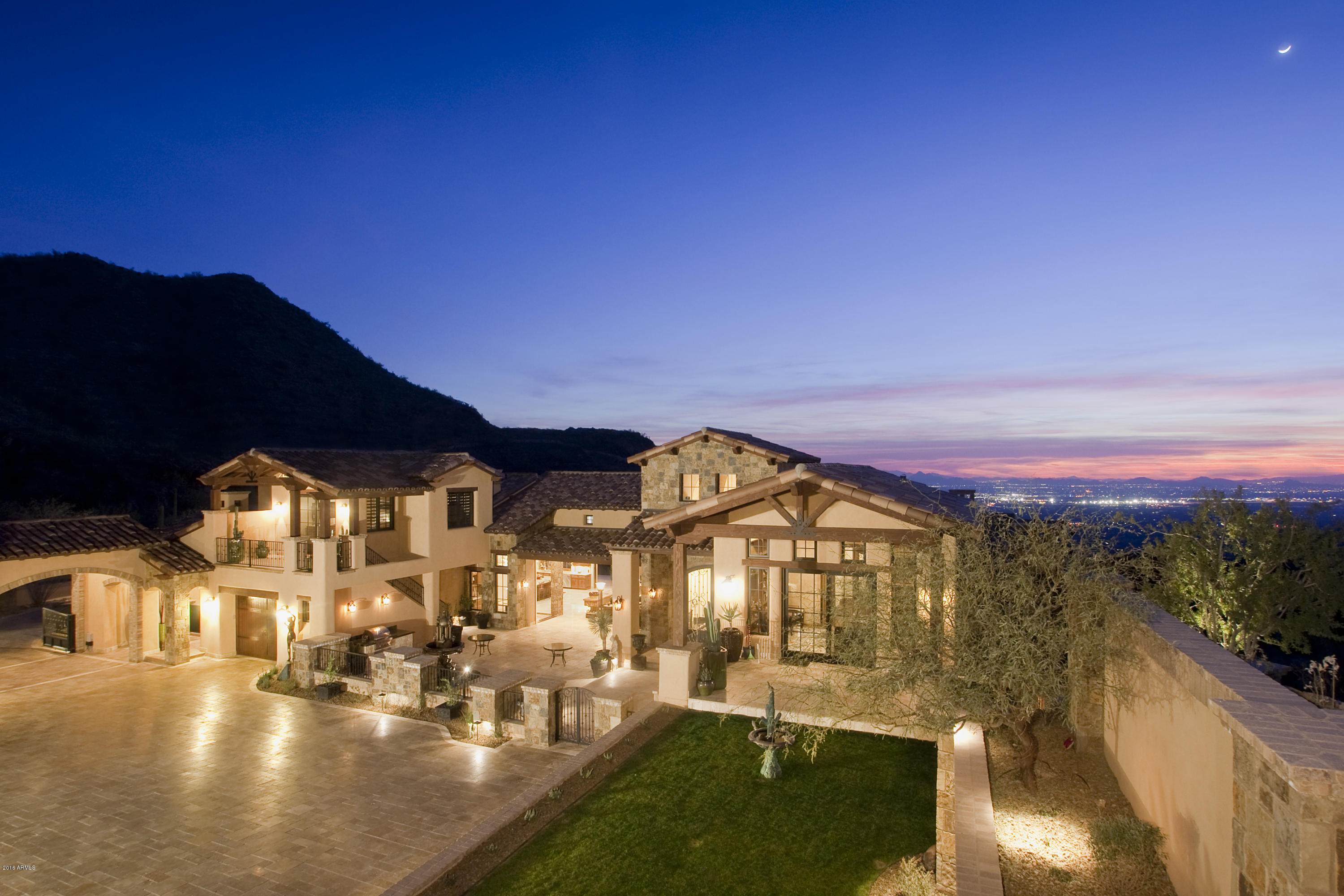 Silverleaf - Residential
