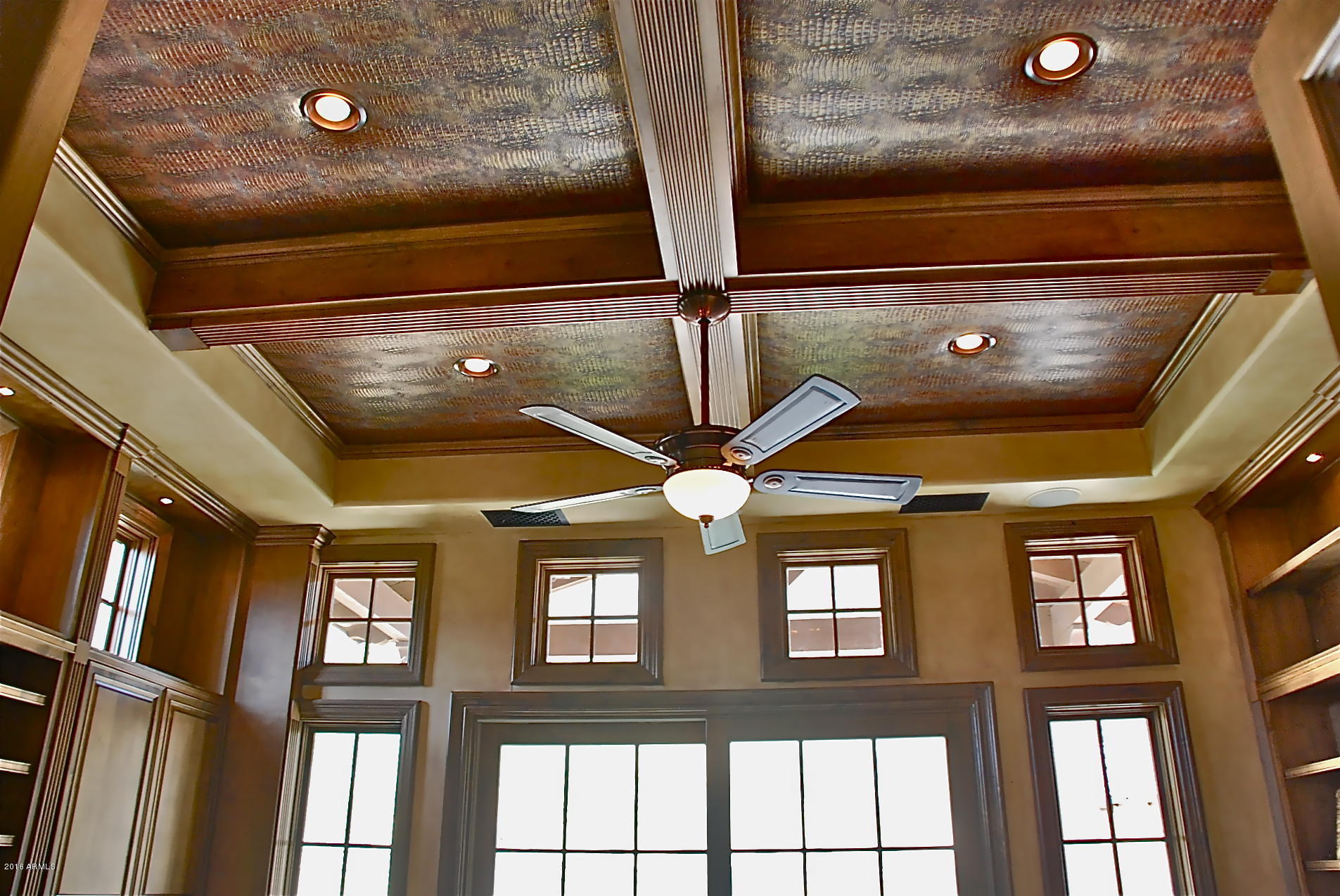 Silverleaf - Residential