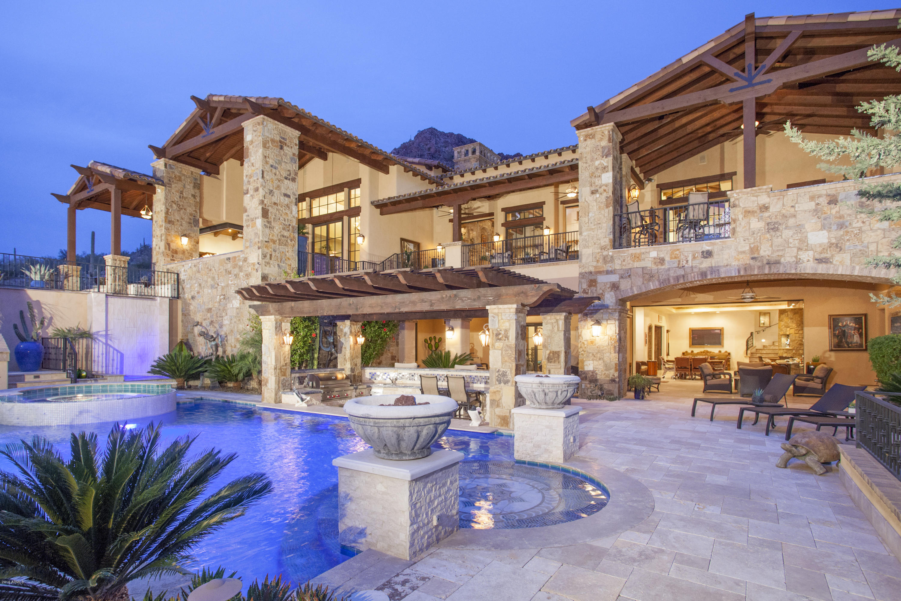 Silverleaf - Residential