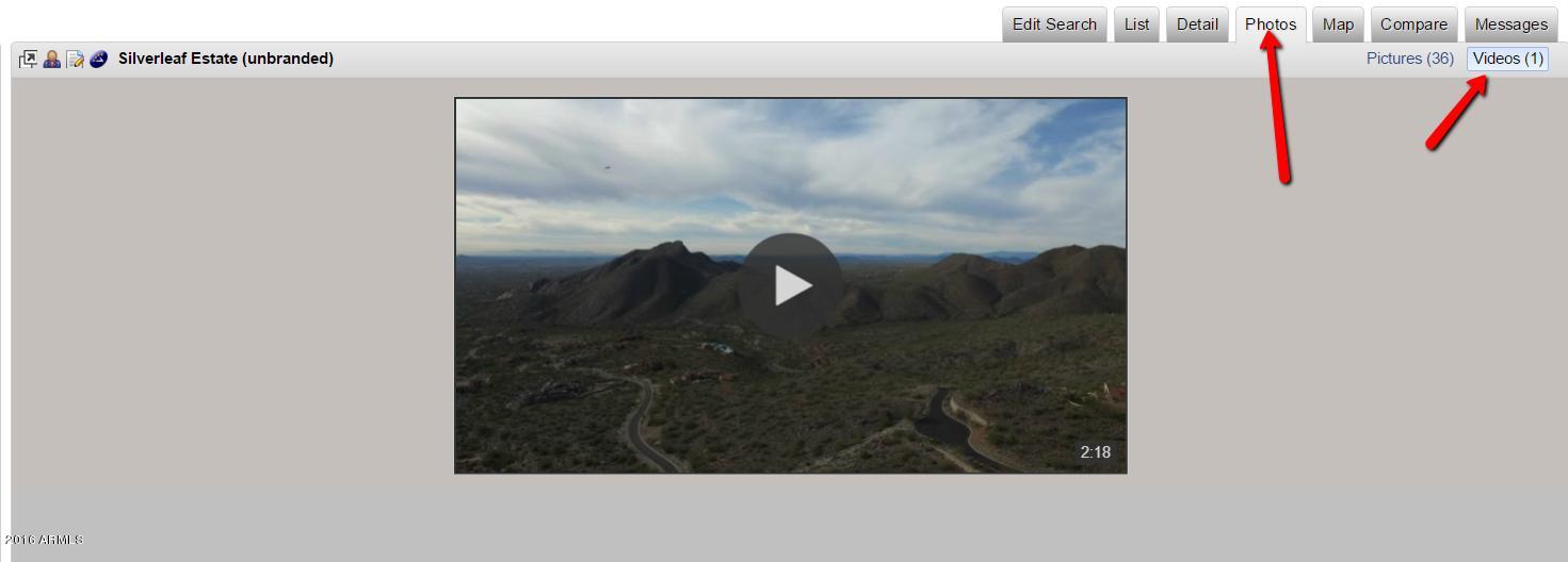 Silverleaf - Residential