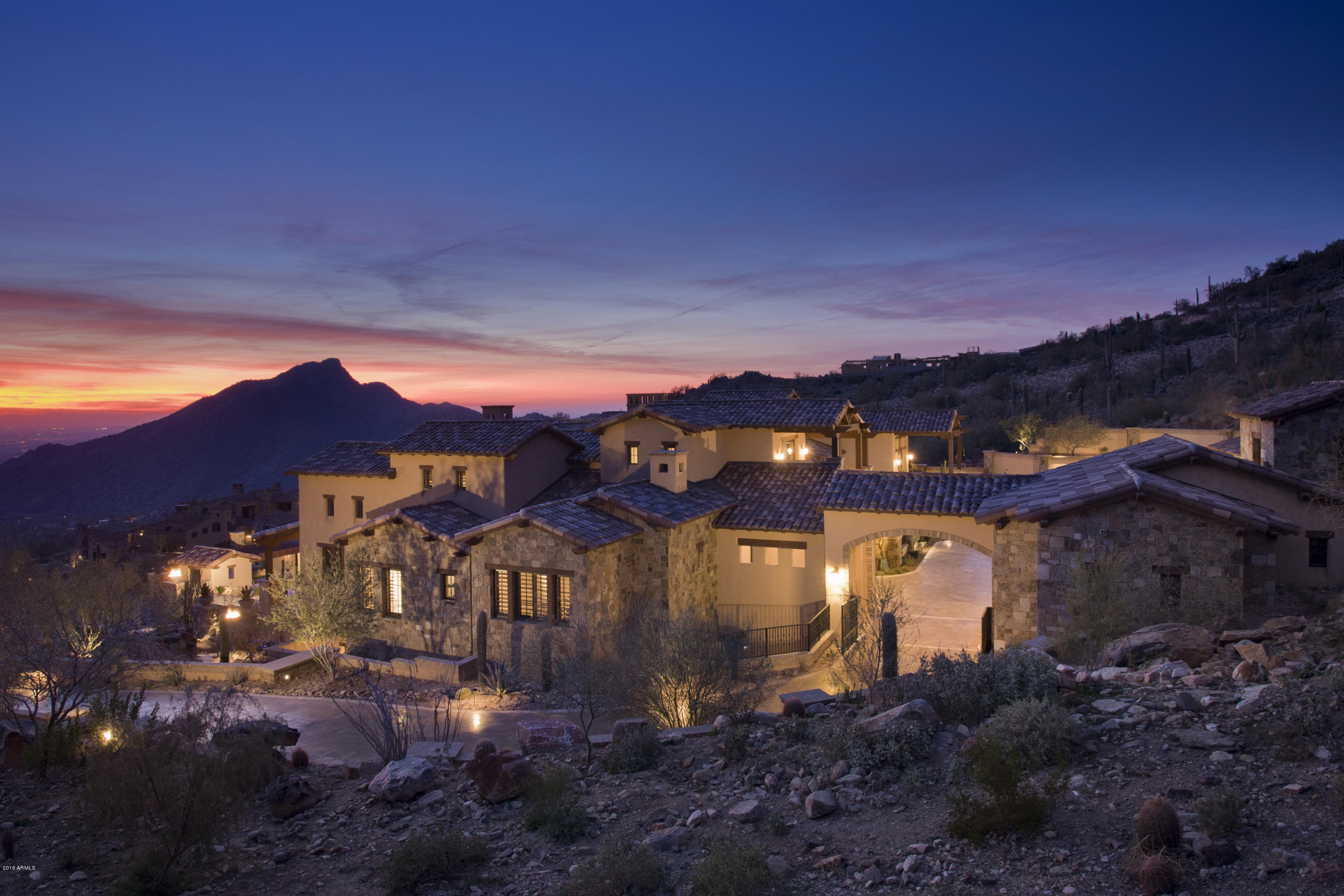 Silverleaf - Residential