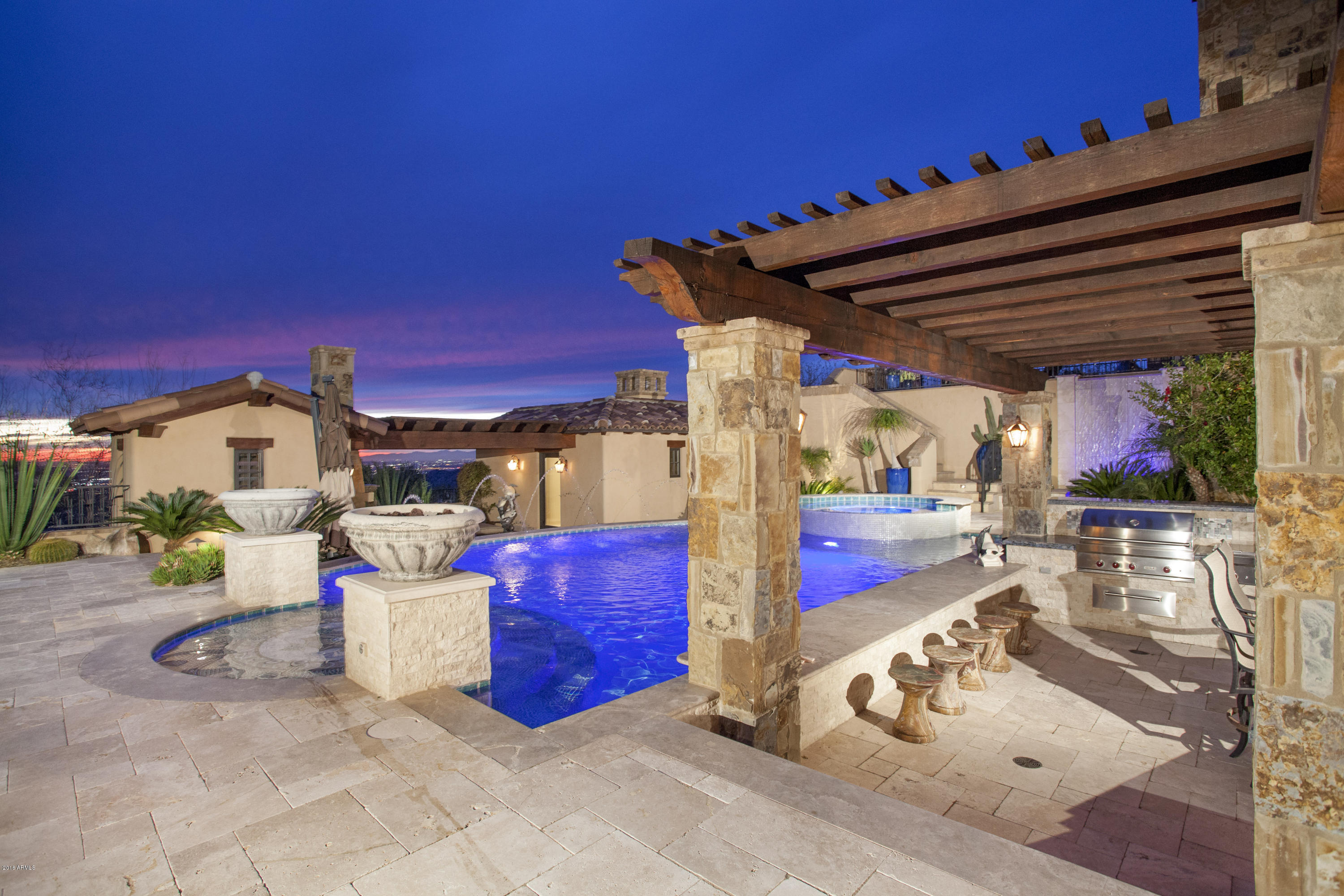 Silverleaf - Residential