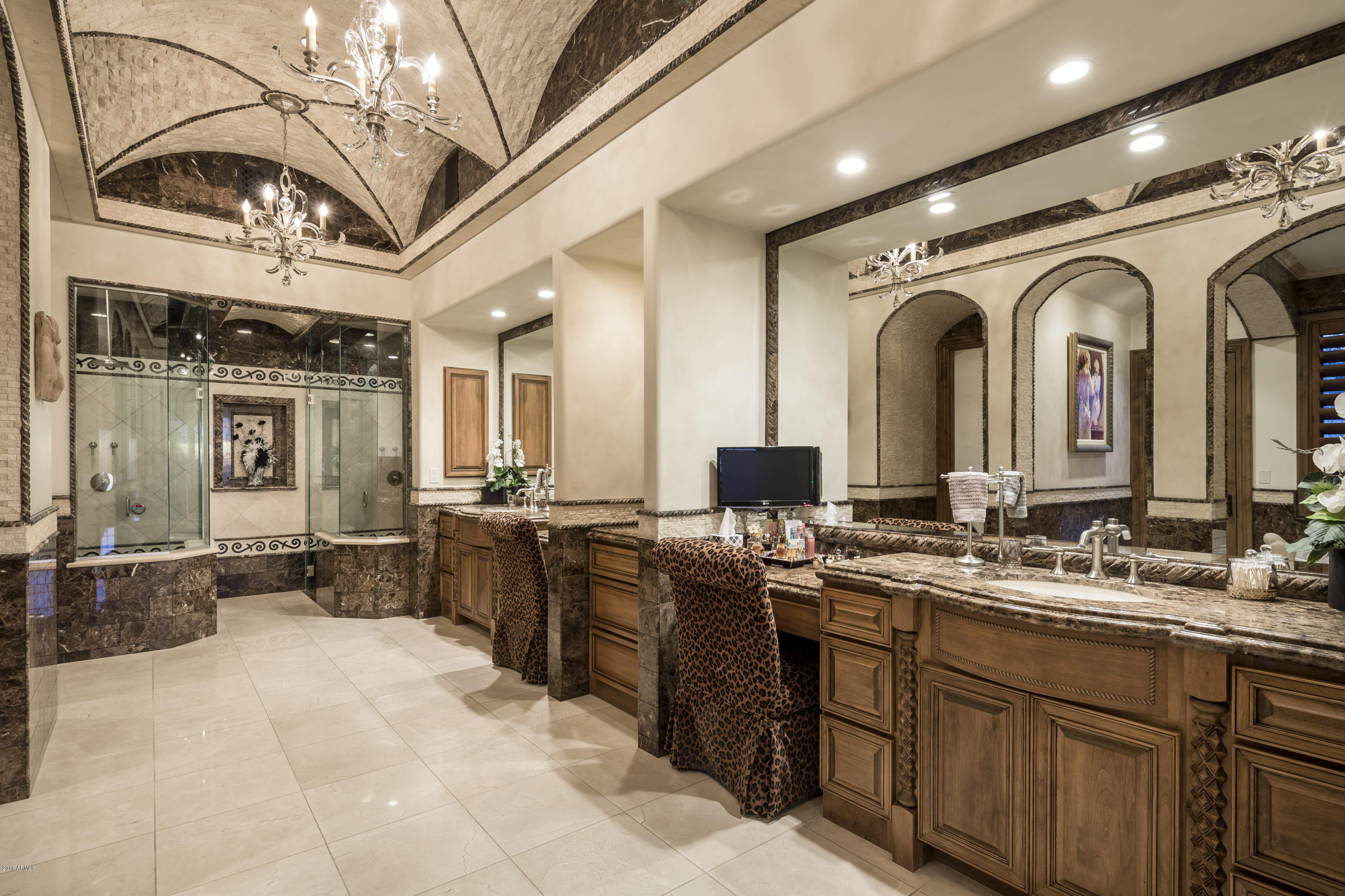 Silverleaf - Residential