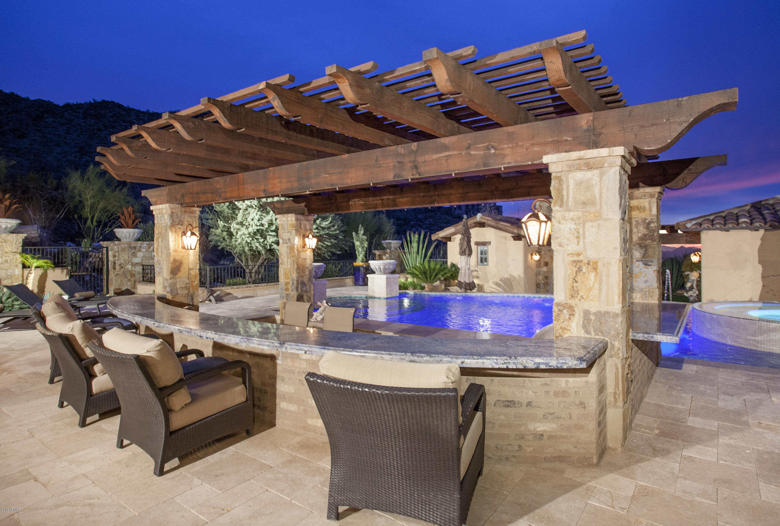 Silverleaf - Residential