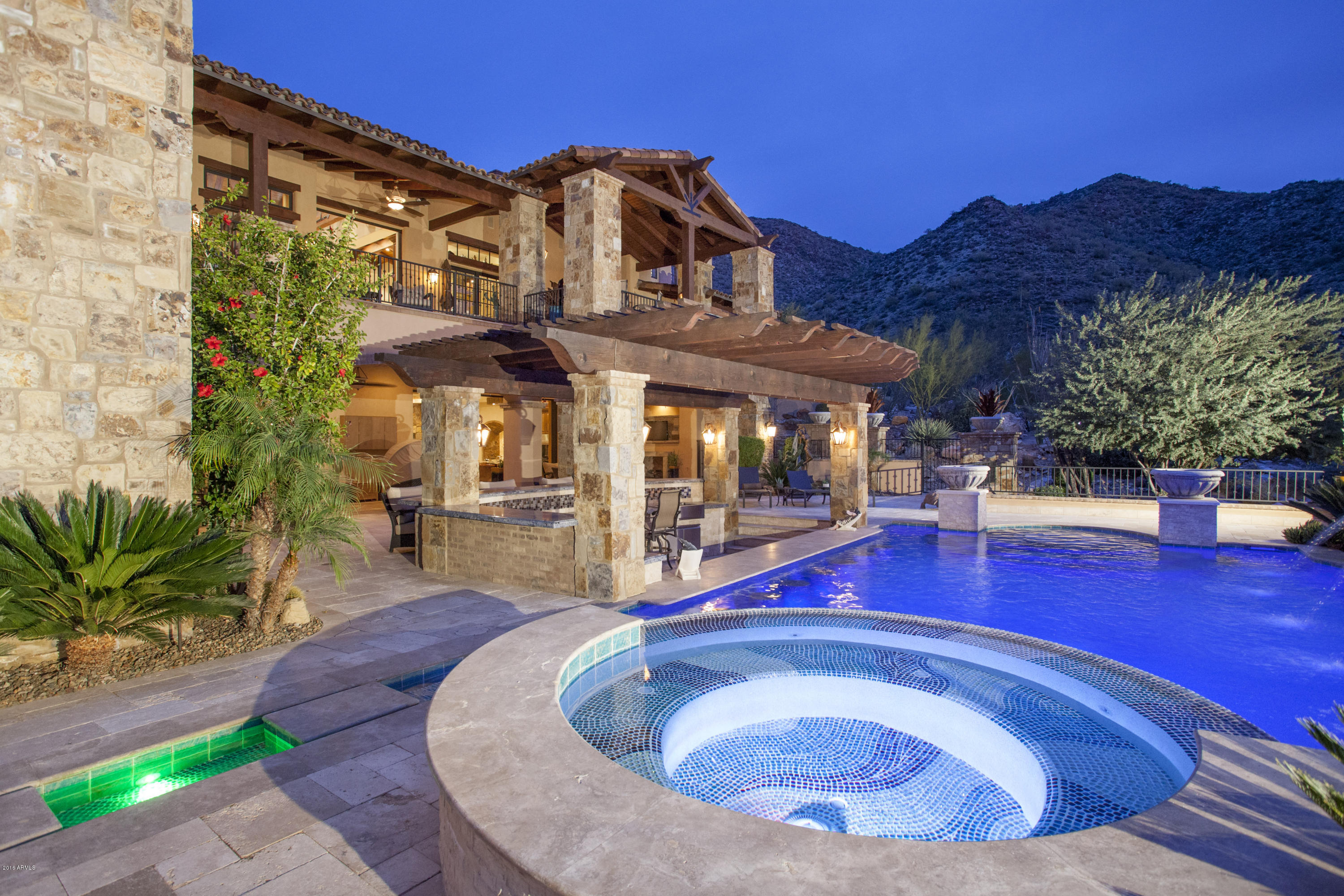 Silverleaf - Residential