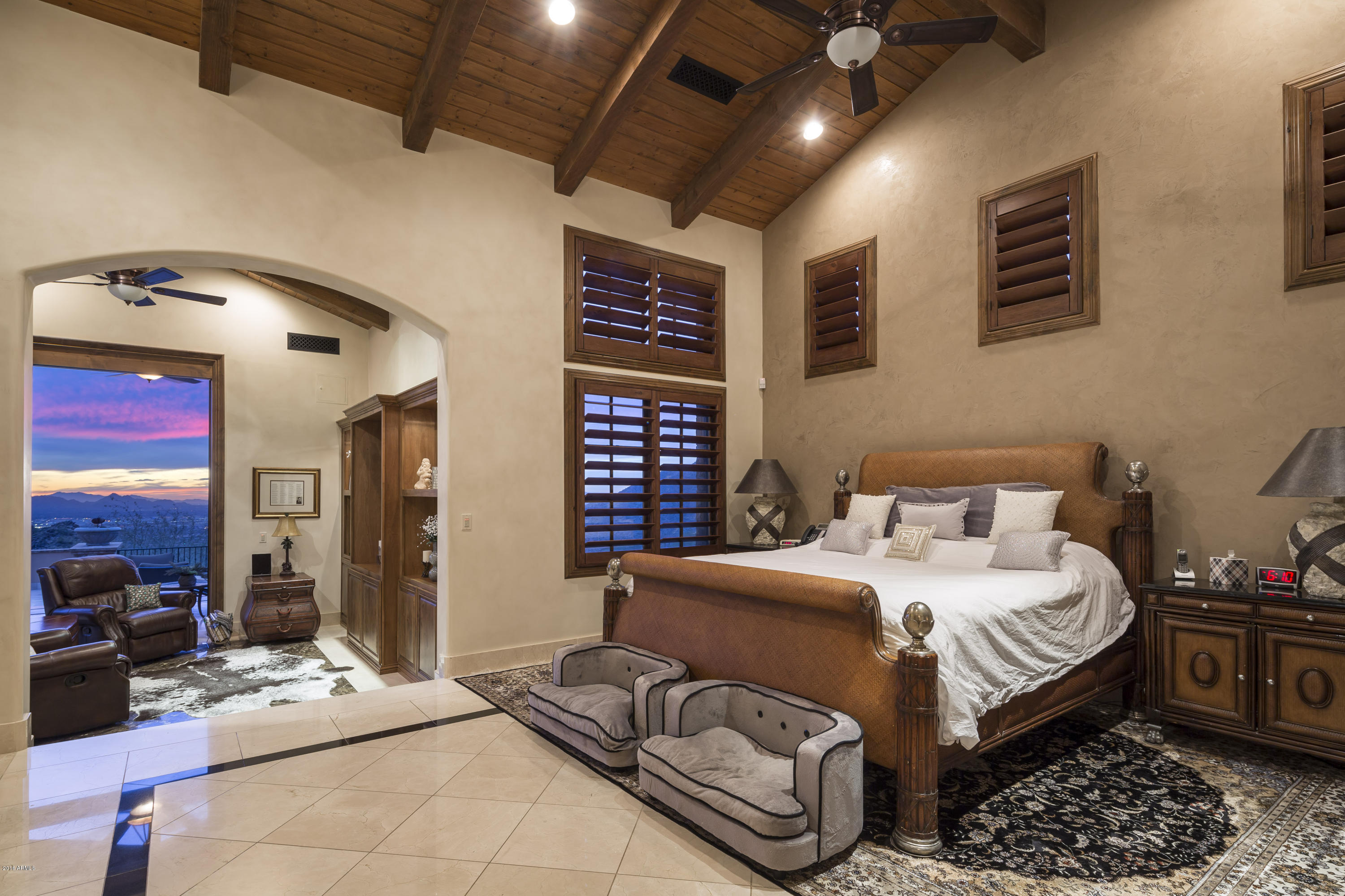 Silverleaf - Residential