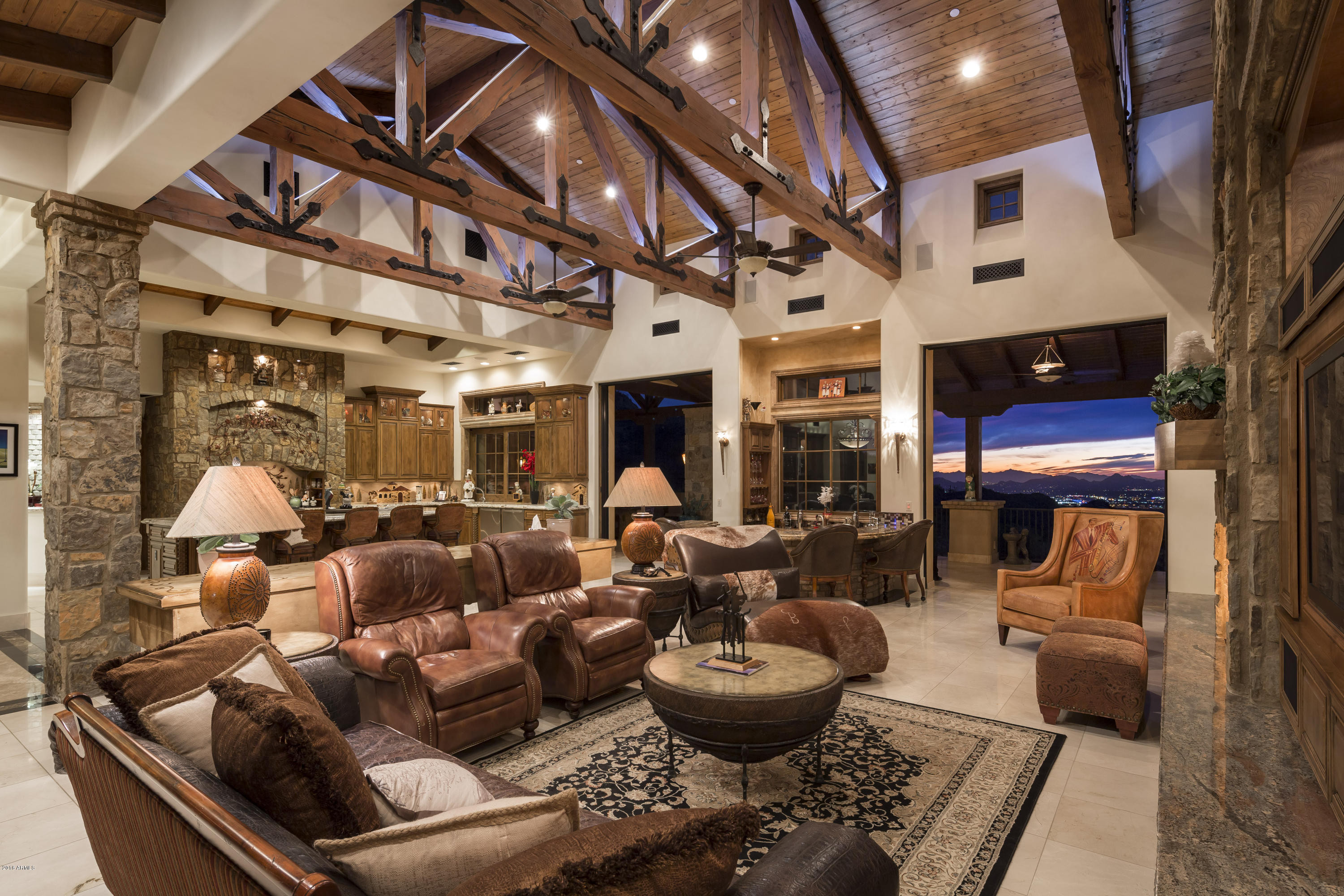 Silverleaf - Residential