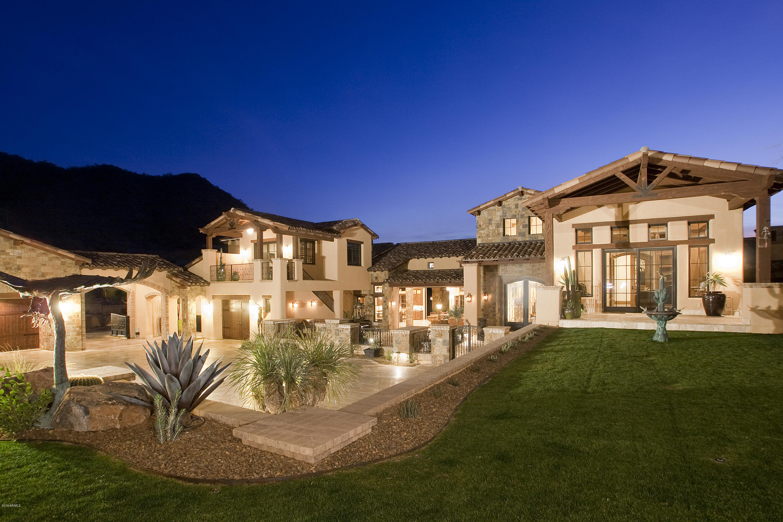 Silverleaf - Residential
