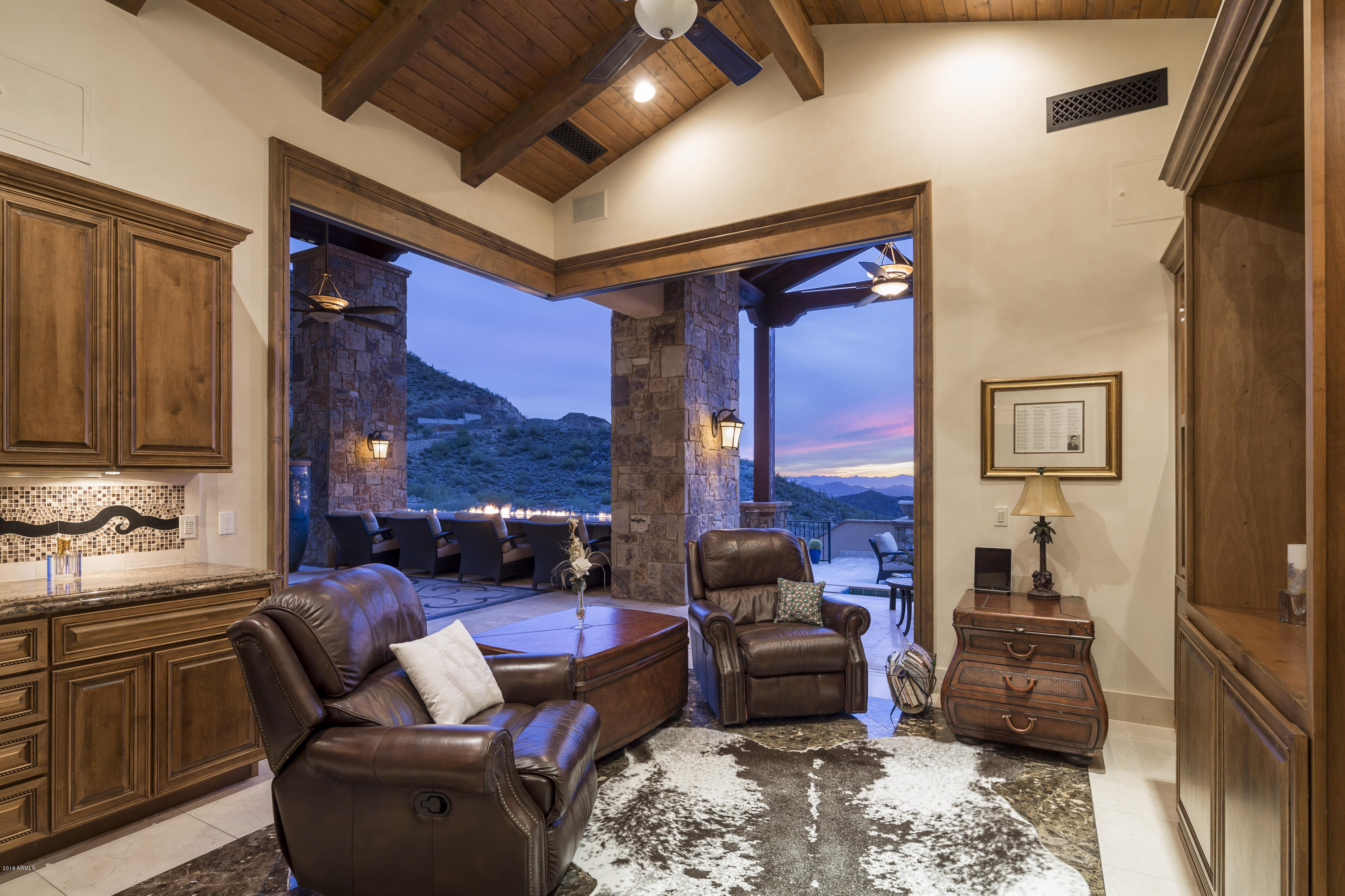 Silverleaf - Residential