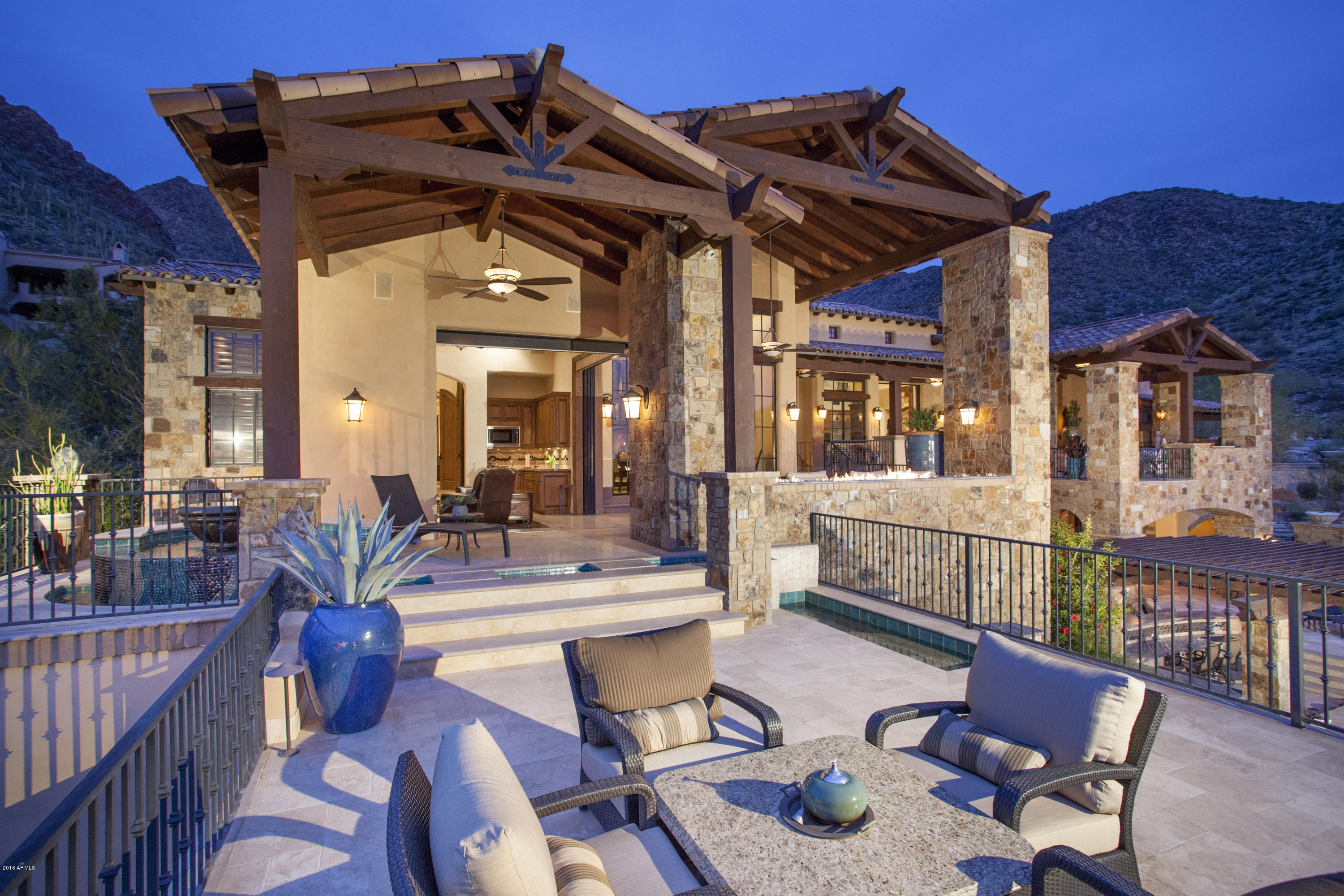 Silverleaf - Residential