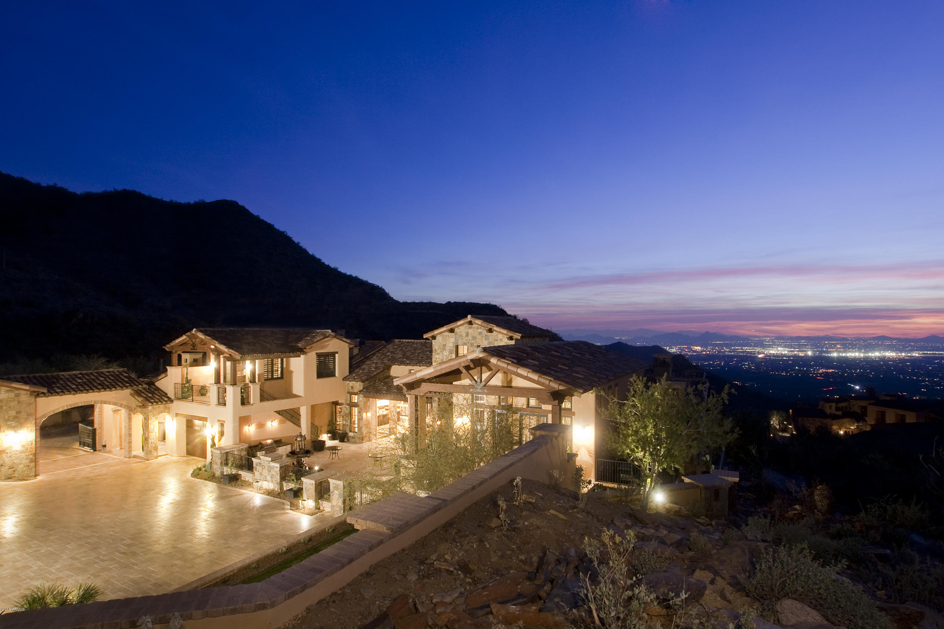 Silverleaf - Residential