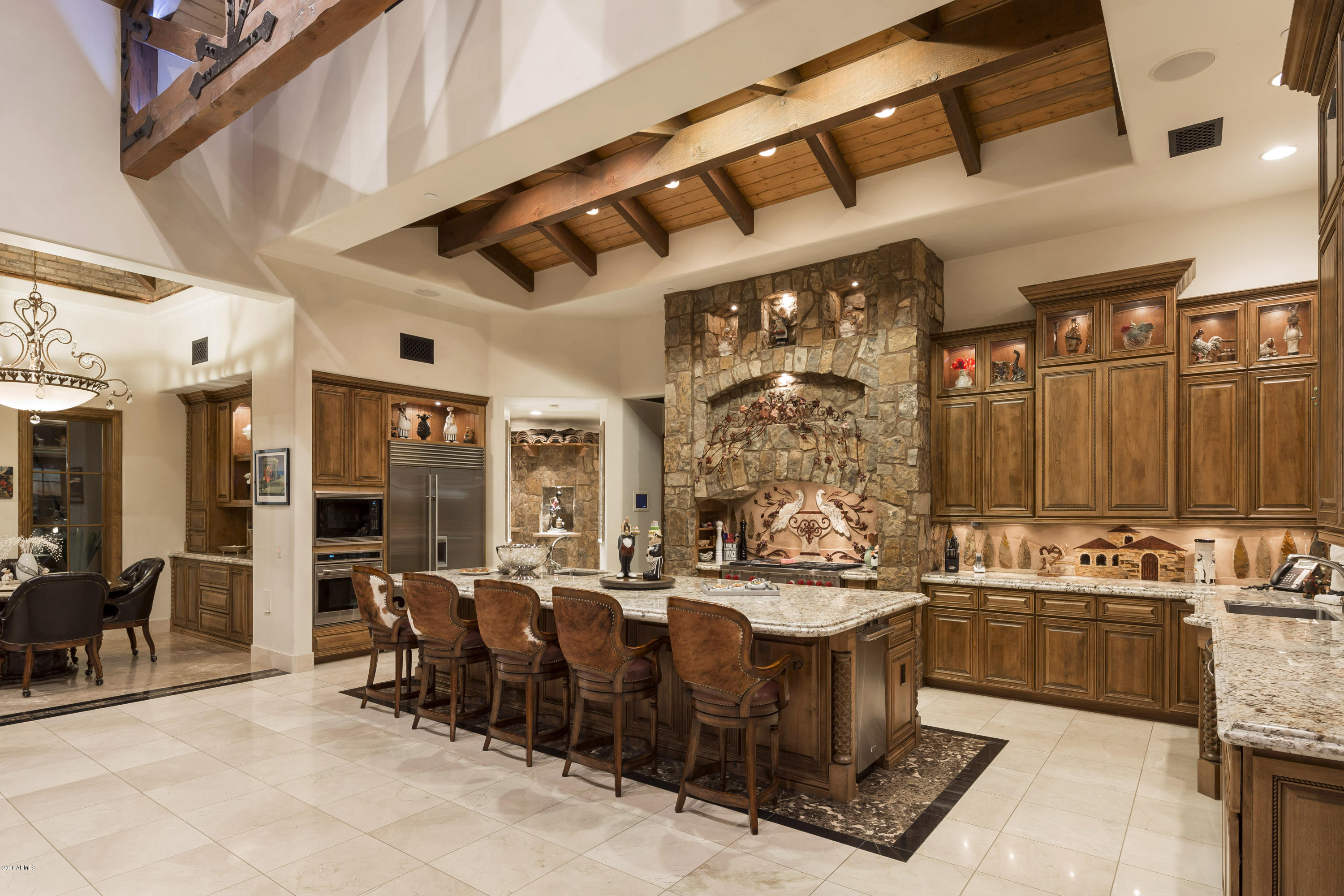 Silverleaf - Residential