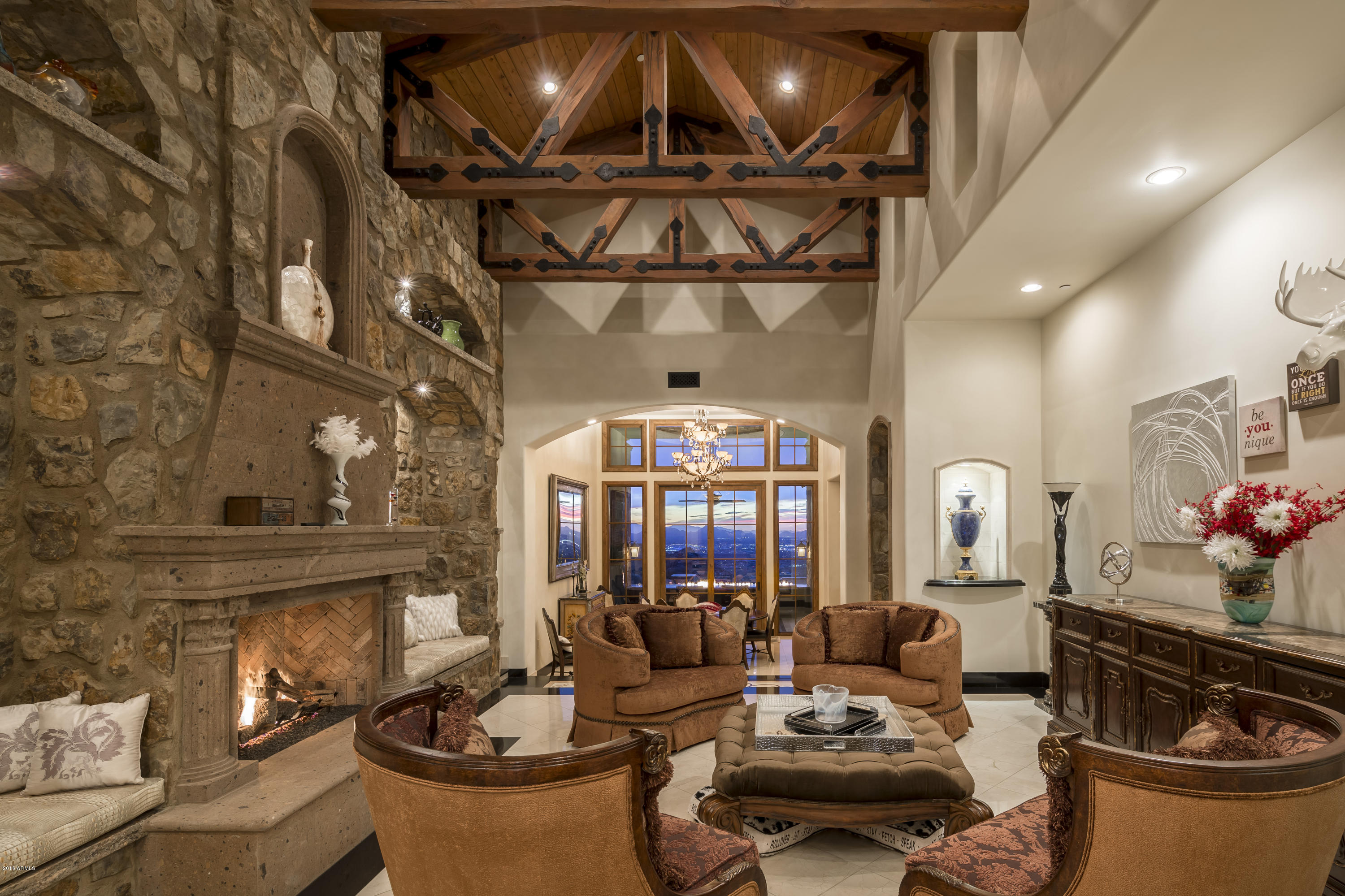 Silverleaf - Residential