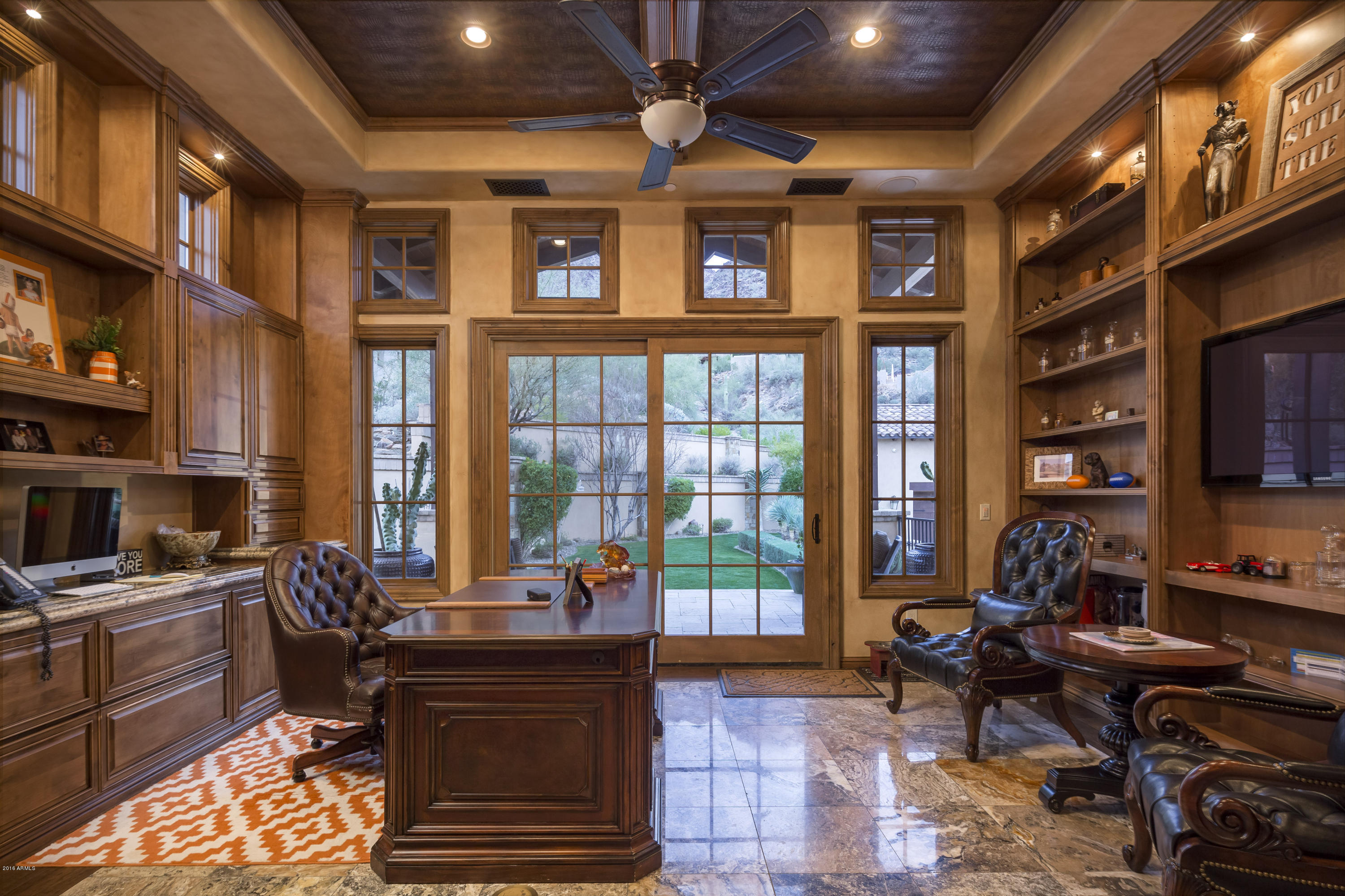 Silverleaf - Residential