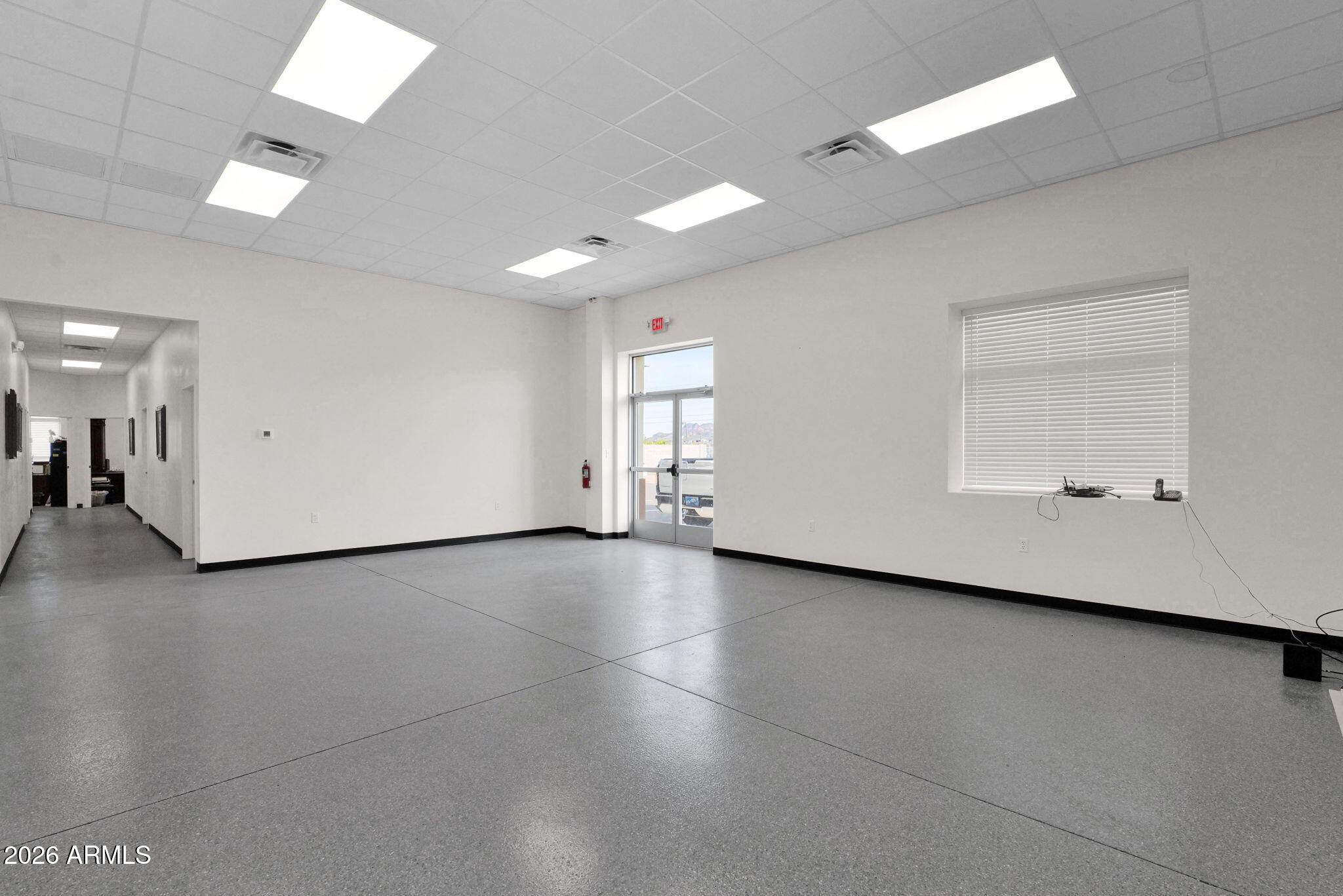 S28 T1N R8E - Commercial Sale